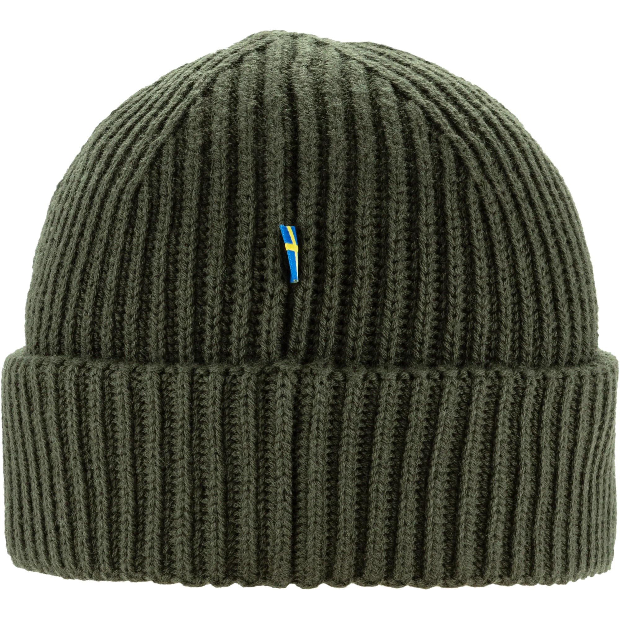 Czapka Fjallraven 1960 Lite Logo Hat - Deep Forest