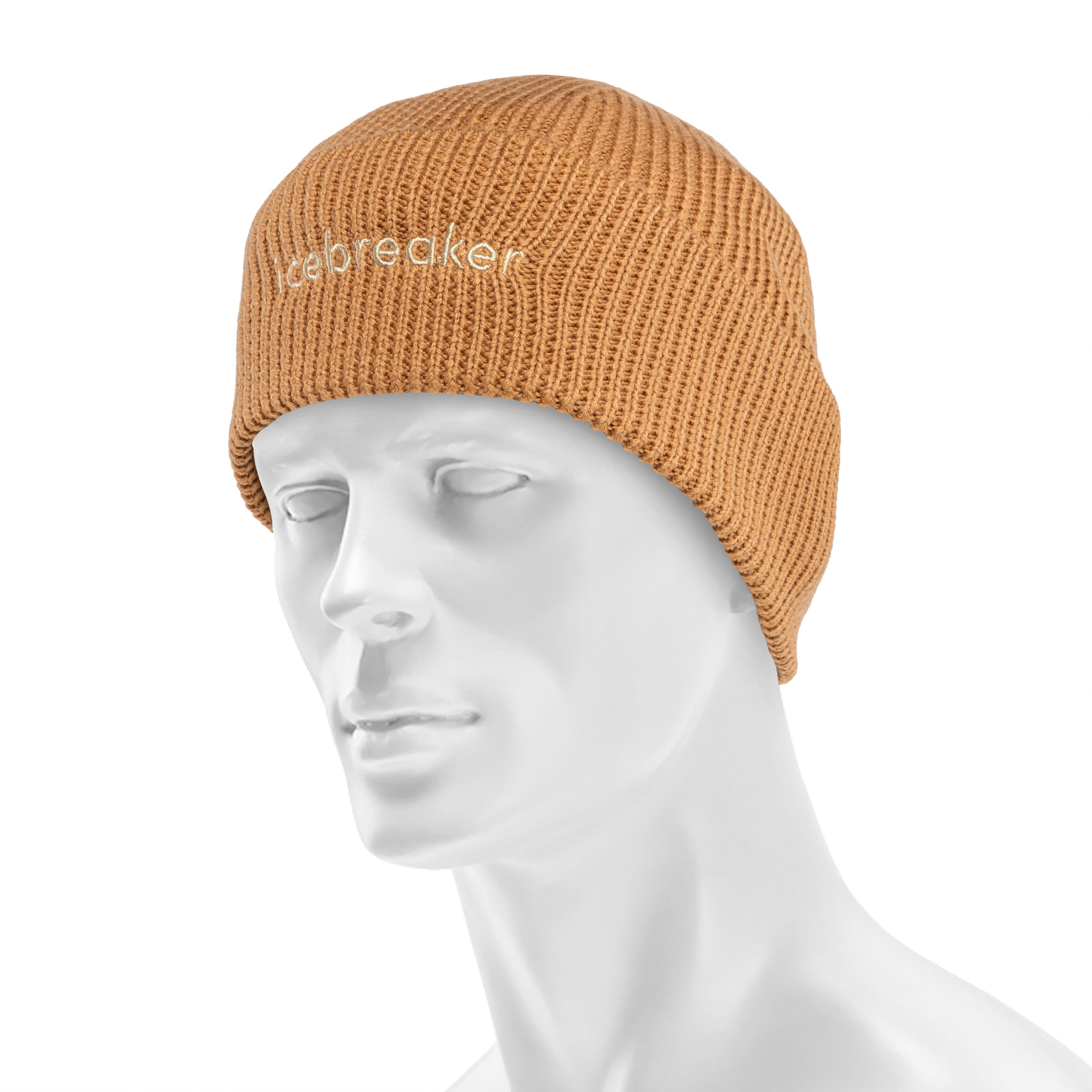 Czapka Icebreaker Merino All Day Toque Beanie - Trail
