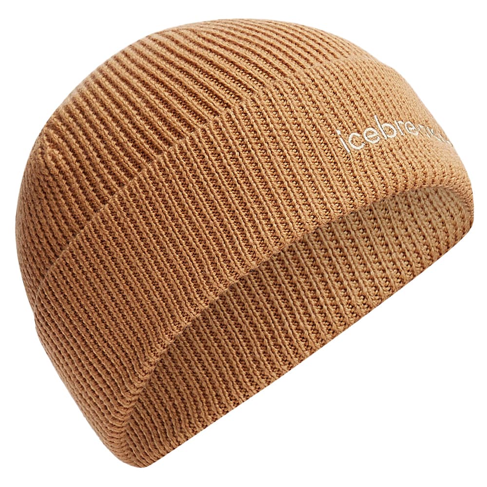 Шапка Icebreaker Merino All Day Toque Beanie - Trail