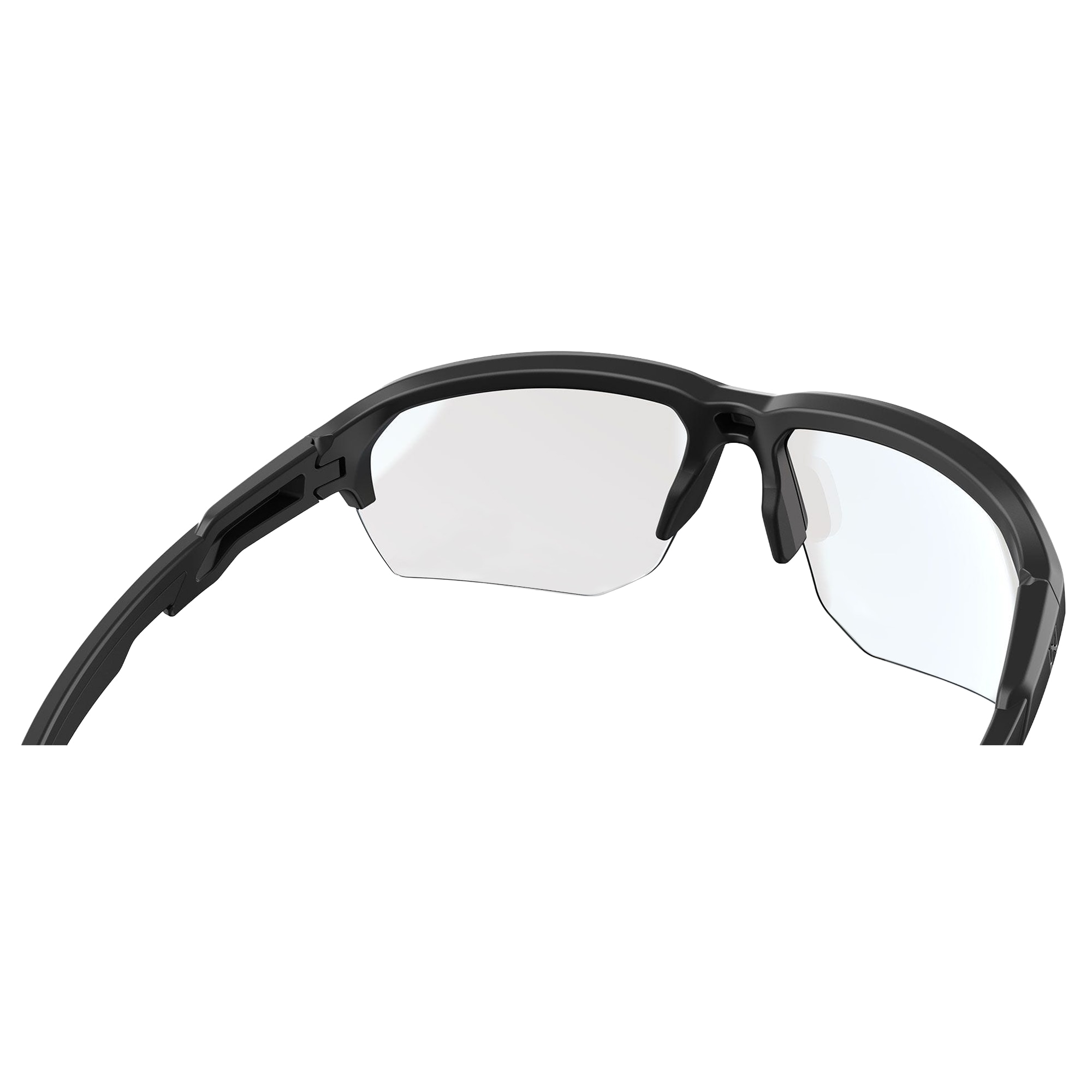 Okulary Wiley X WX JAKL - Grey/Clear/Light Rust/Matte Black