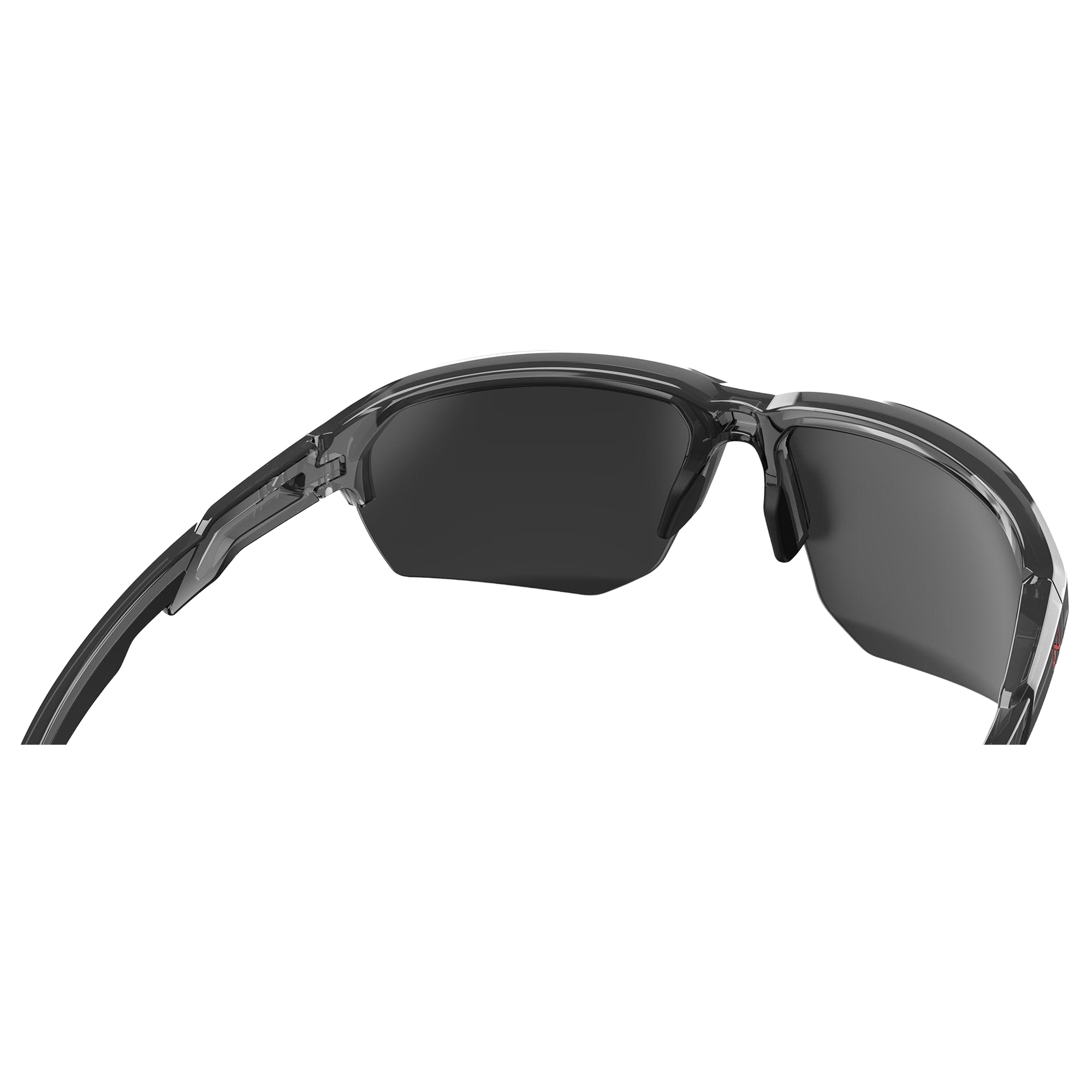 Okulary Wiley X WX JAKL - Captivate Red Mirror/Gloss Crystal Grey