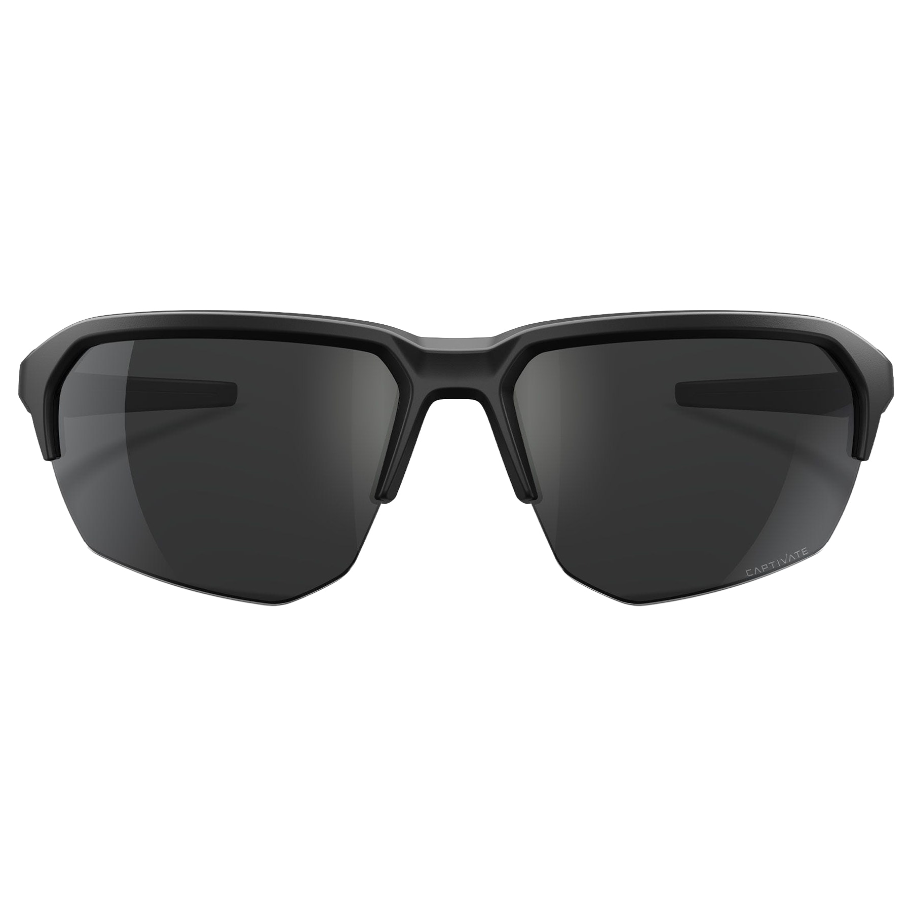 Окуляри Wiley X WX JAKL - Captivate Polarized Black Mirror/Matte Black
