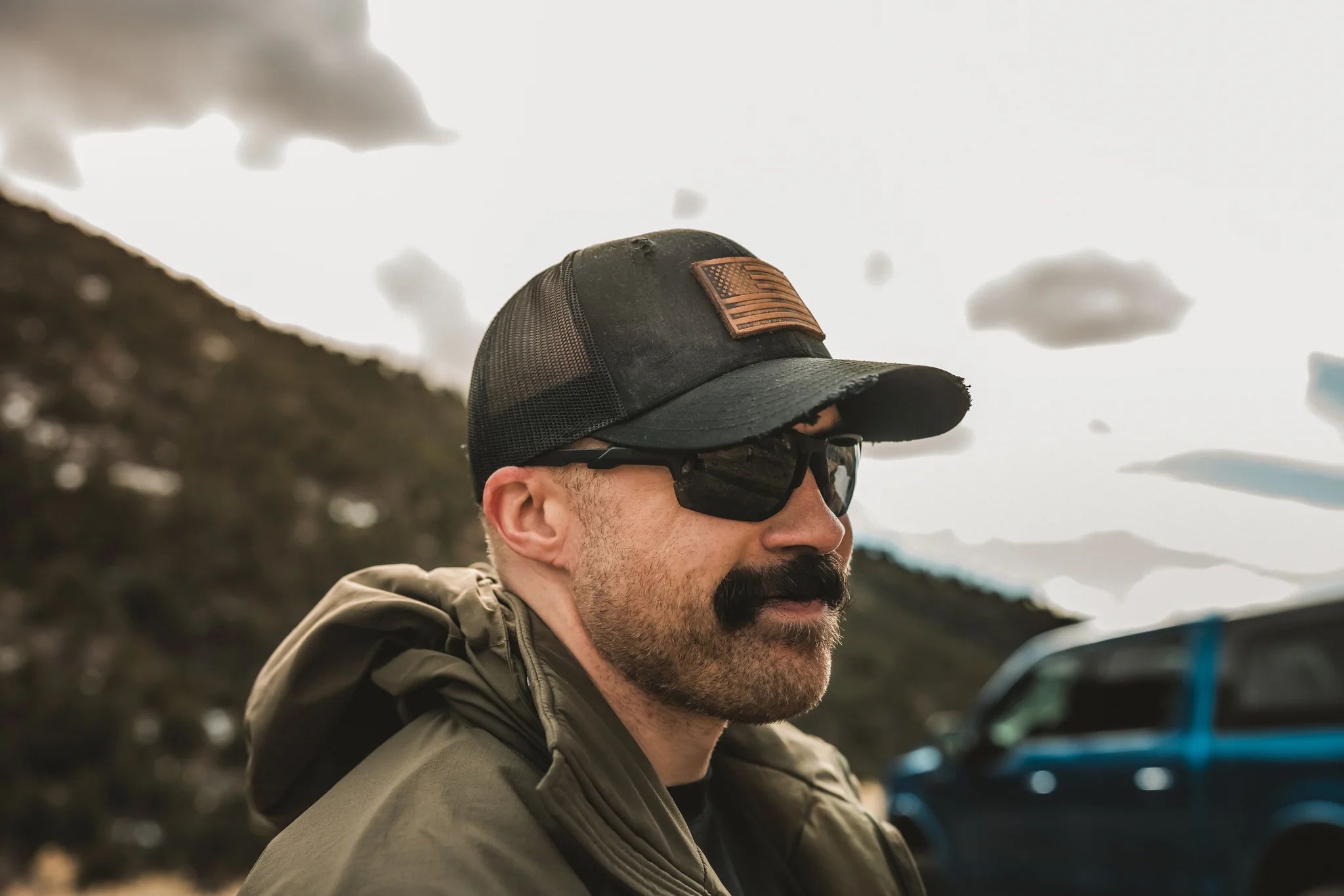 Окуляри Wiley X WX JAKL - Captivate Grey/Matte Black