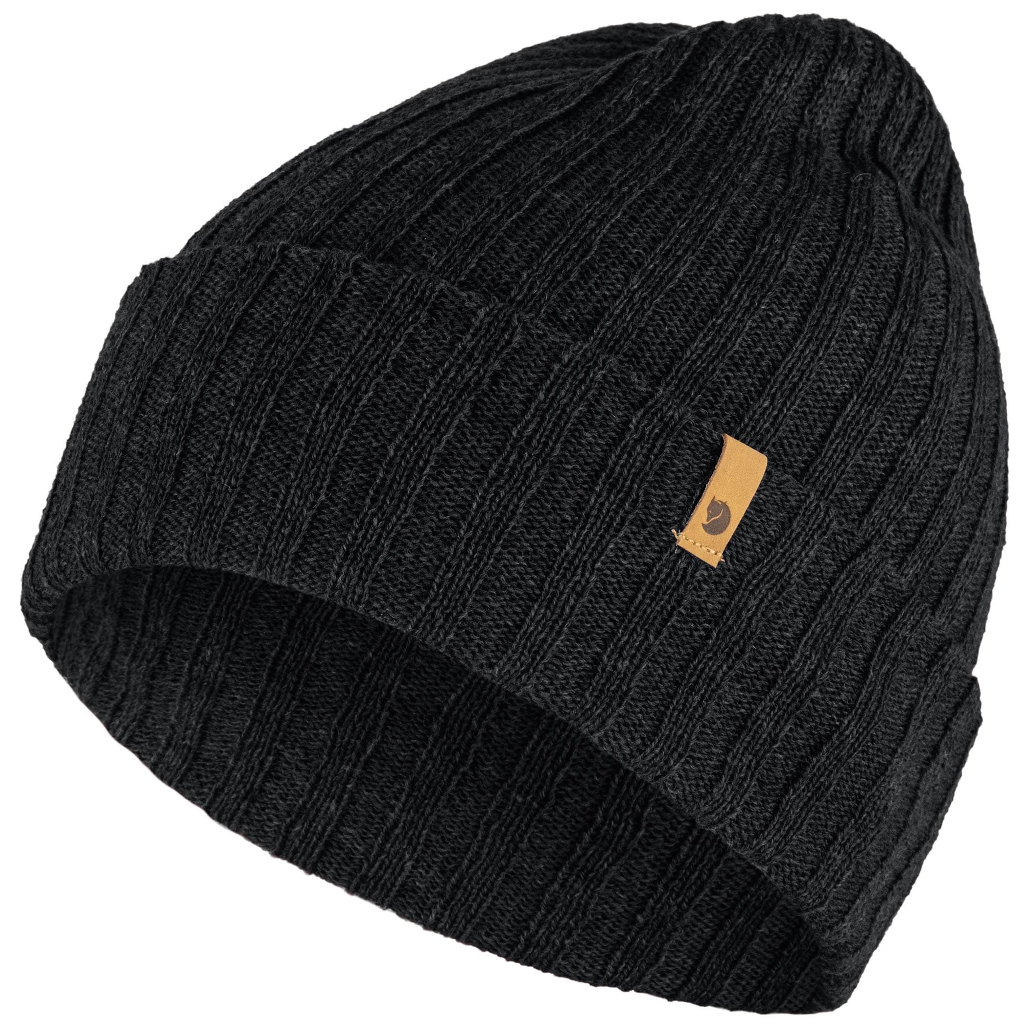 Czapka Fjallraven Byron Hat Thin - Black