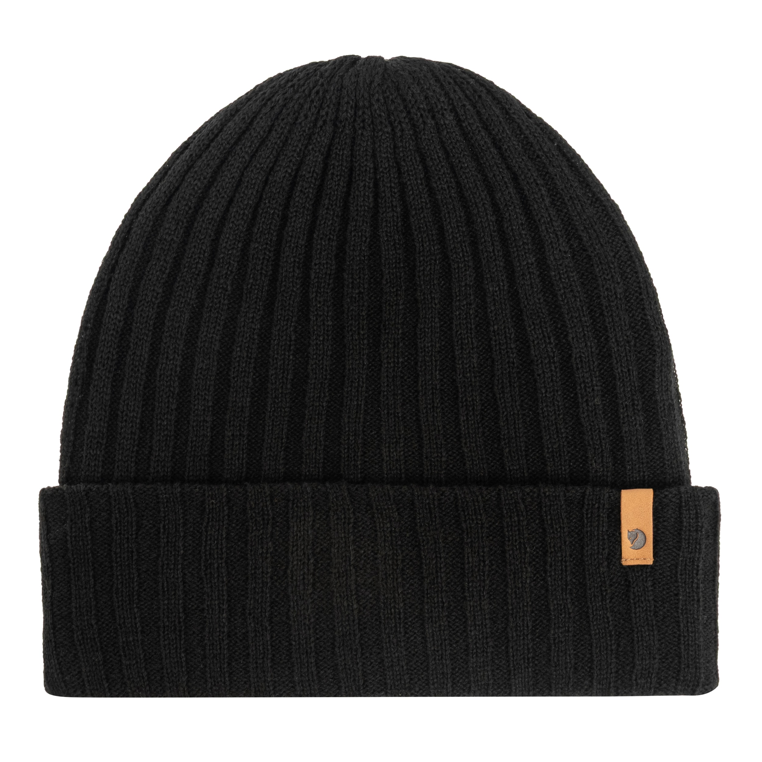 Fjallraven Byron Hat Thin - Black