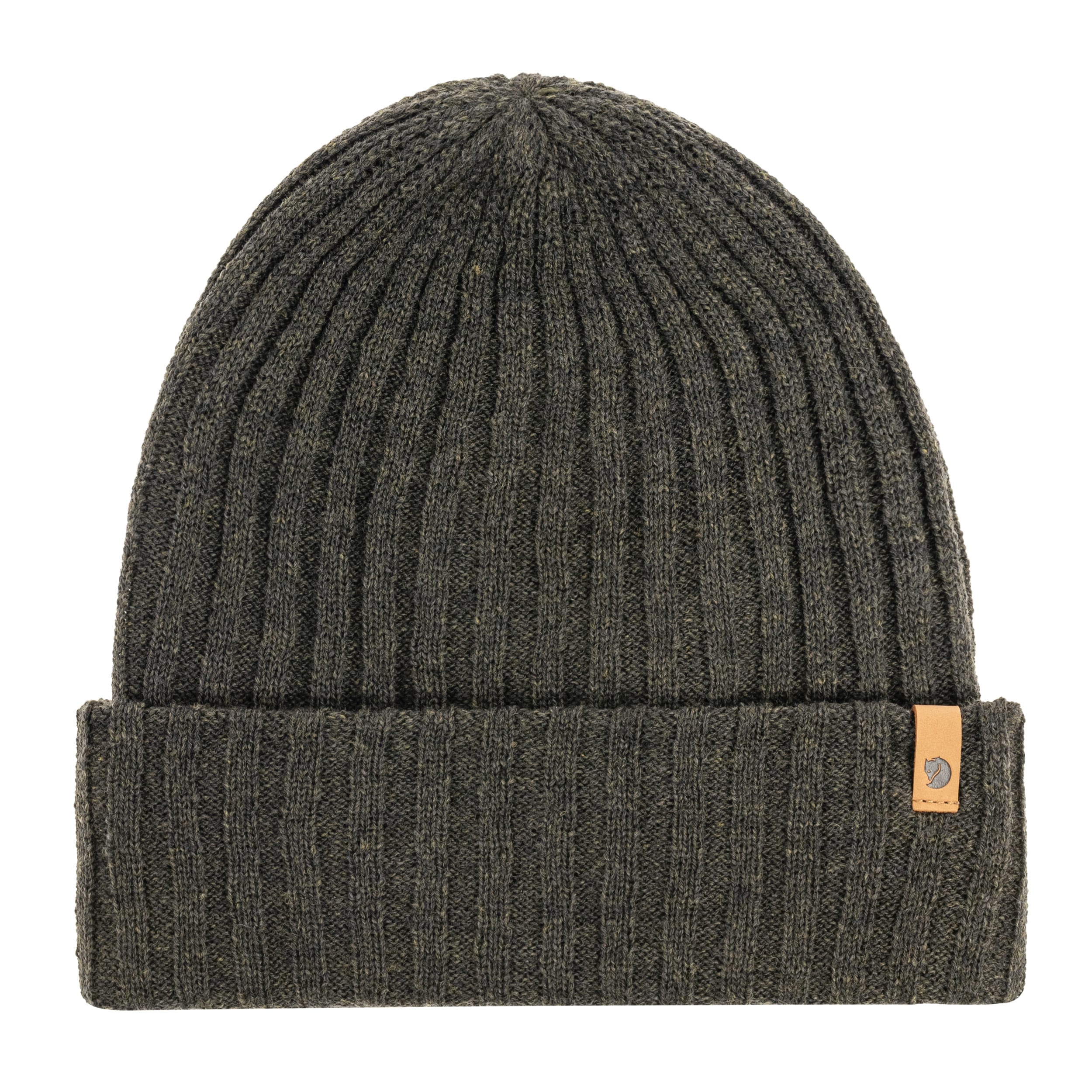 Fjallraven Byron Hat Thin - Dark Olive
