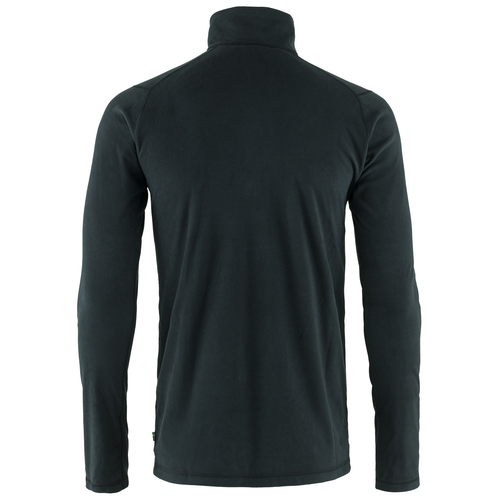 Polar Fjallraven Pine Fleece - Black
