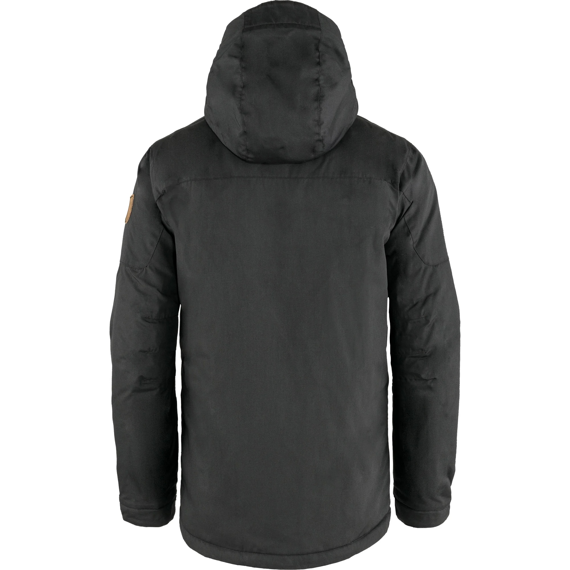 Kurtka Fjallraven Skogso Padded - Dark Grey