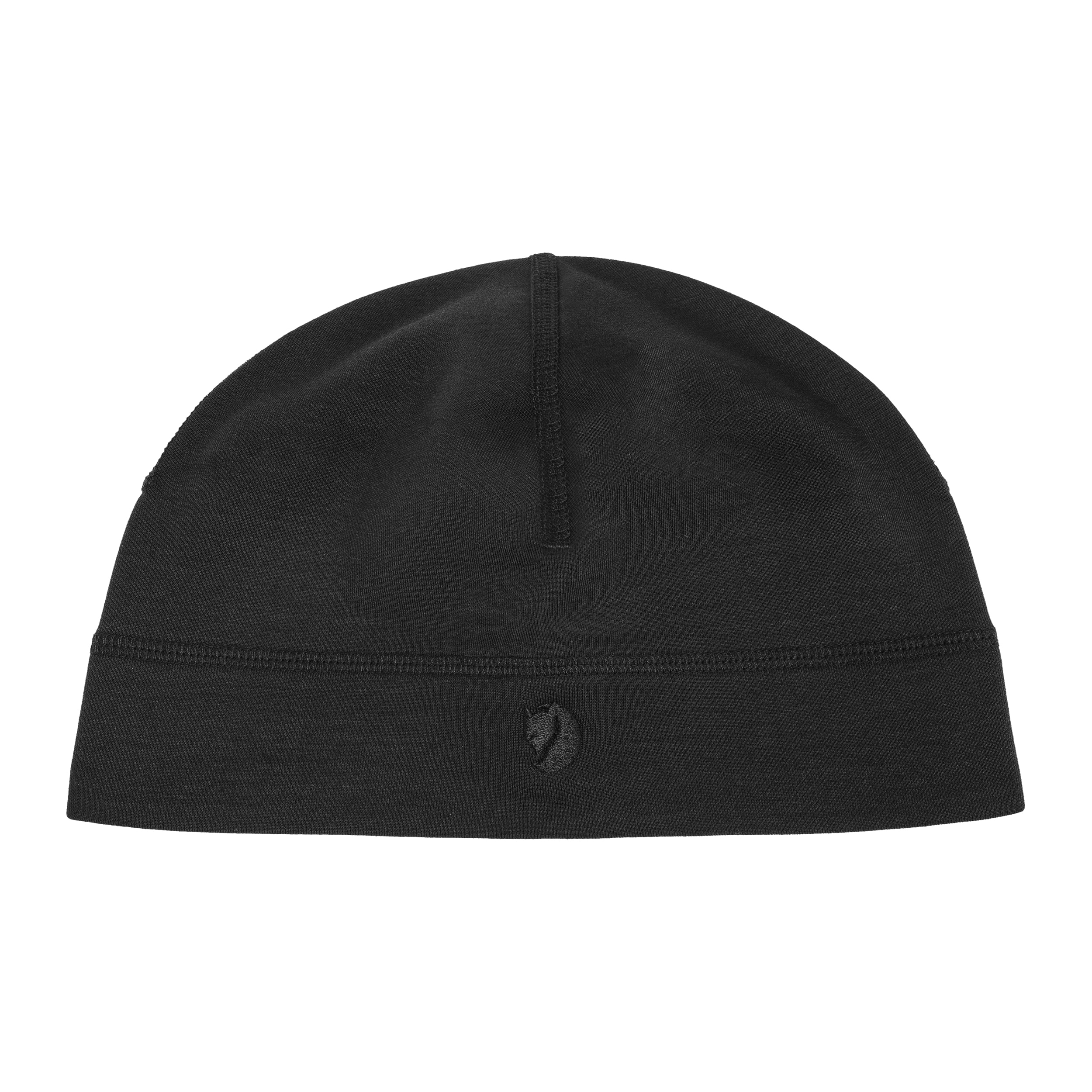 Czapka Fjallraven Keb Fleece Hat - Black