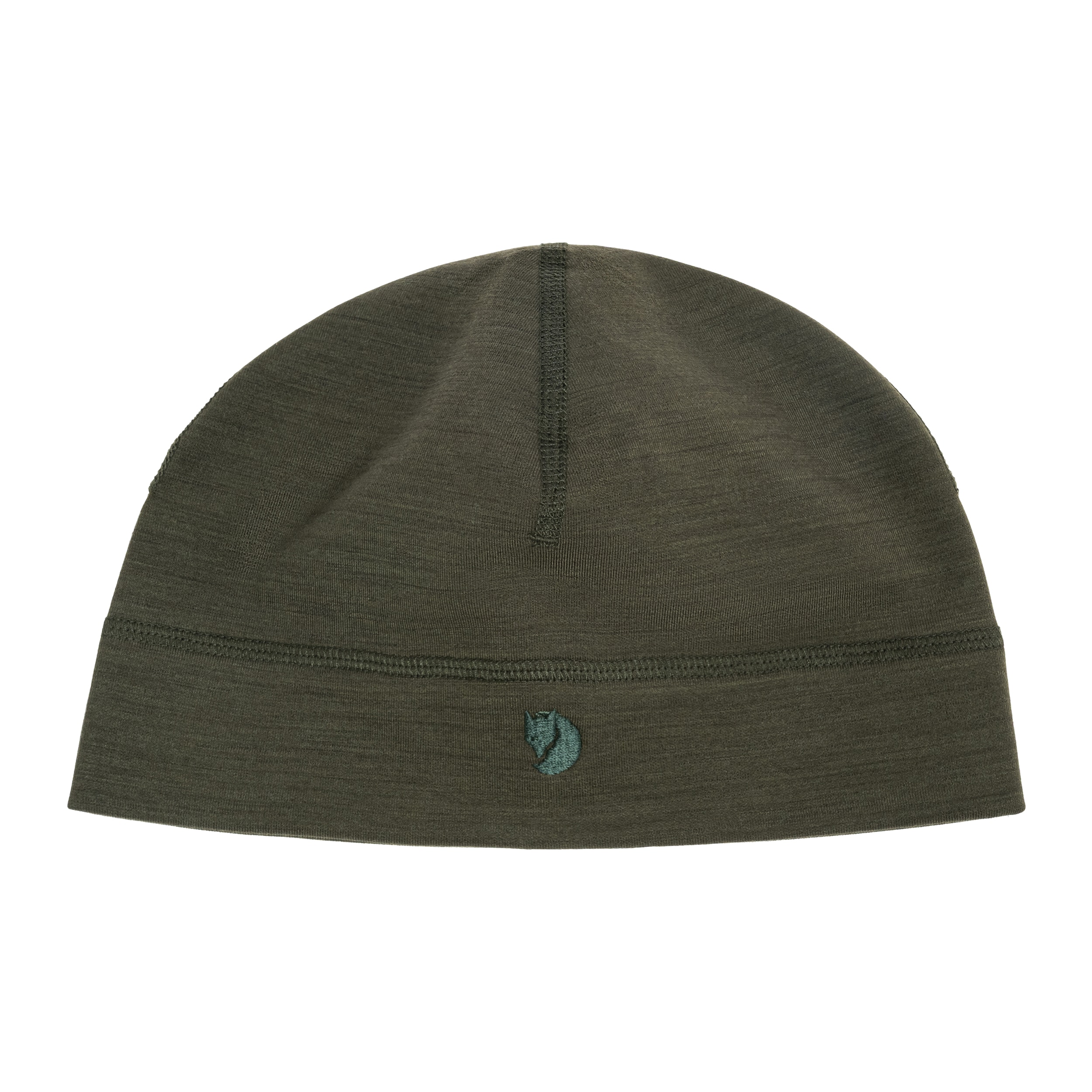 Czapka Fjallraven Keb Fleece Hat - Deep Forest