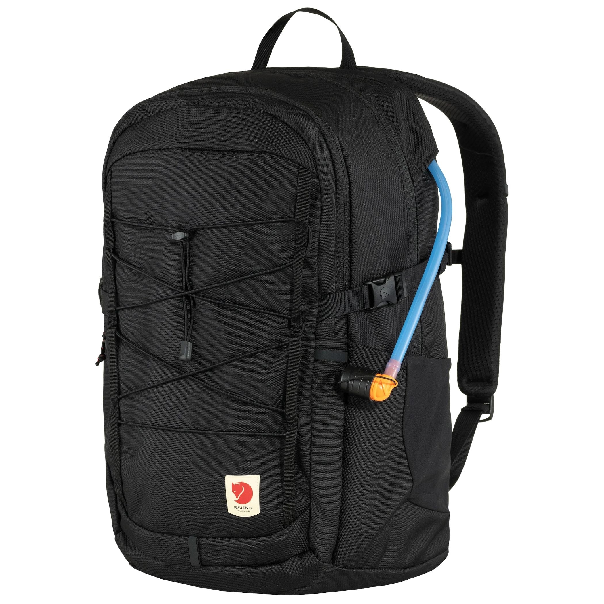 Рюкзак Fjallraven Skule 28 л - Black
