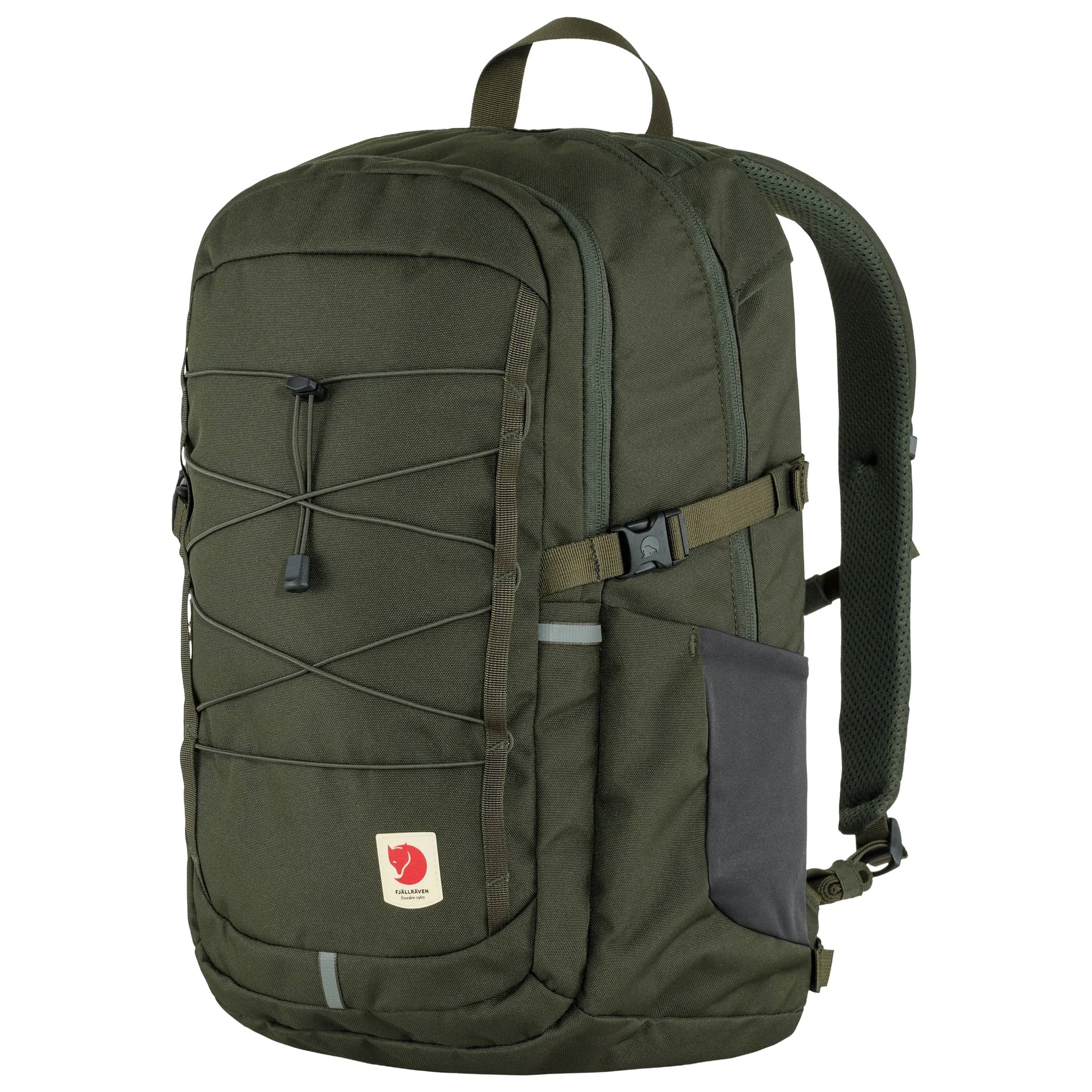 Рюкзак Fjallraven Skule 28 л - Deep Forest
