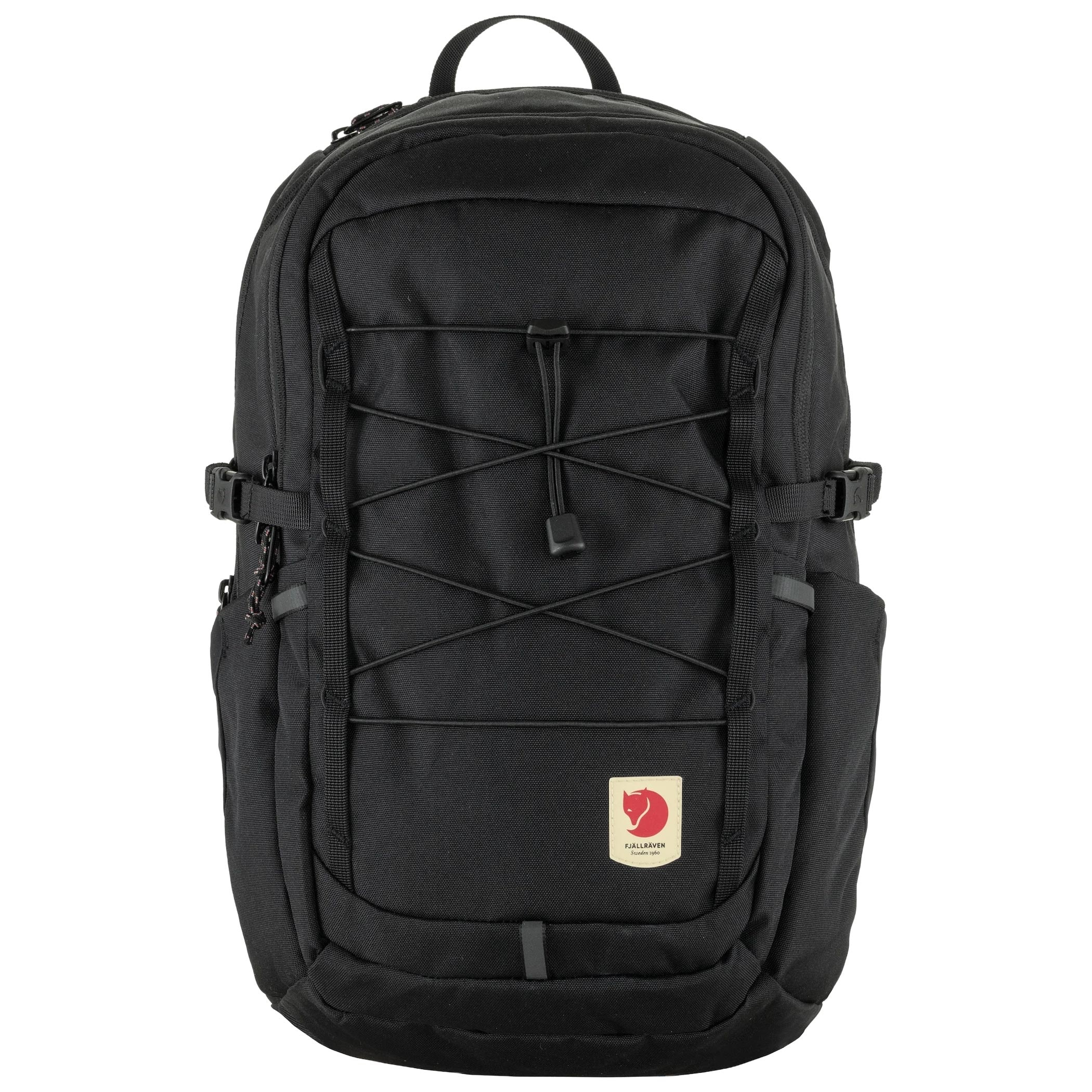 Plecak Fjallraven Skule 20 l - Black