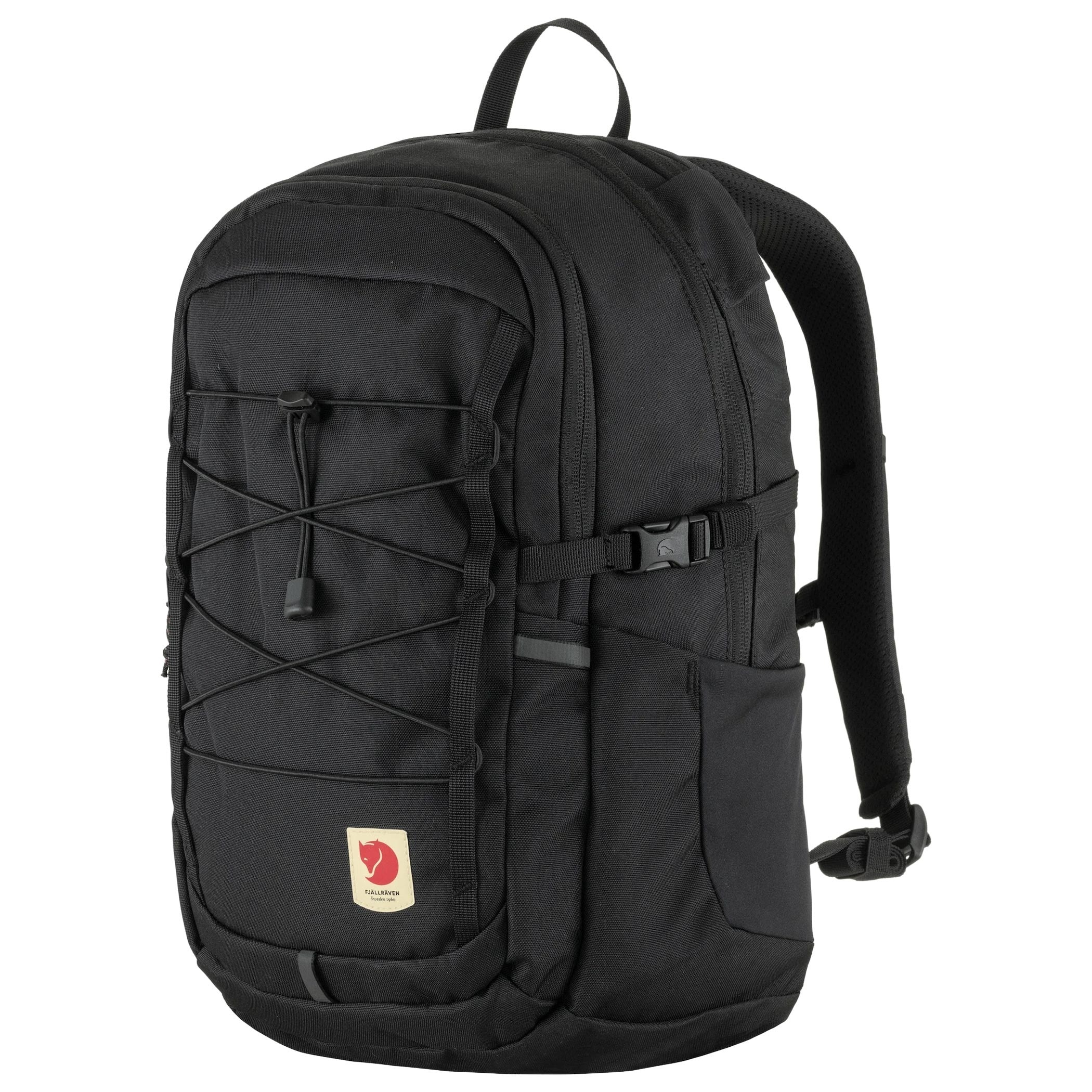 Plecak Fjallraven Skule 20 l - Black