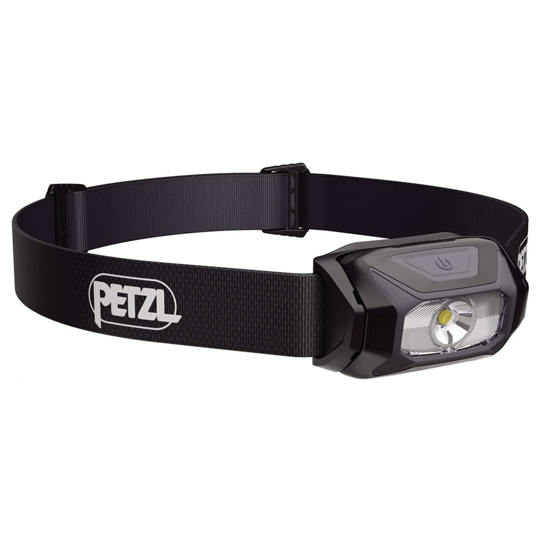 Налобний ліхтарик Petzl Tikkina 2025 Black - 300 люменів
