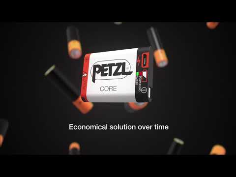 Налобний ліхтарик Petzl Tikkina 2025 Black - 300 люменів