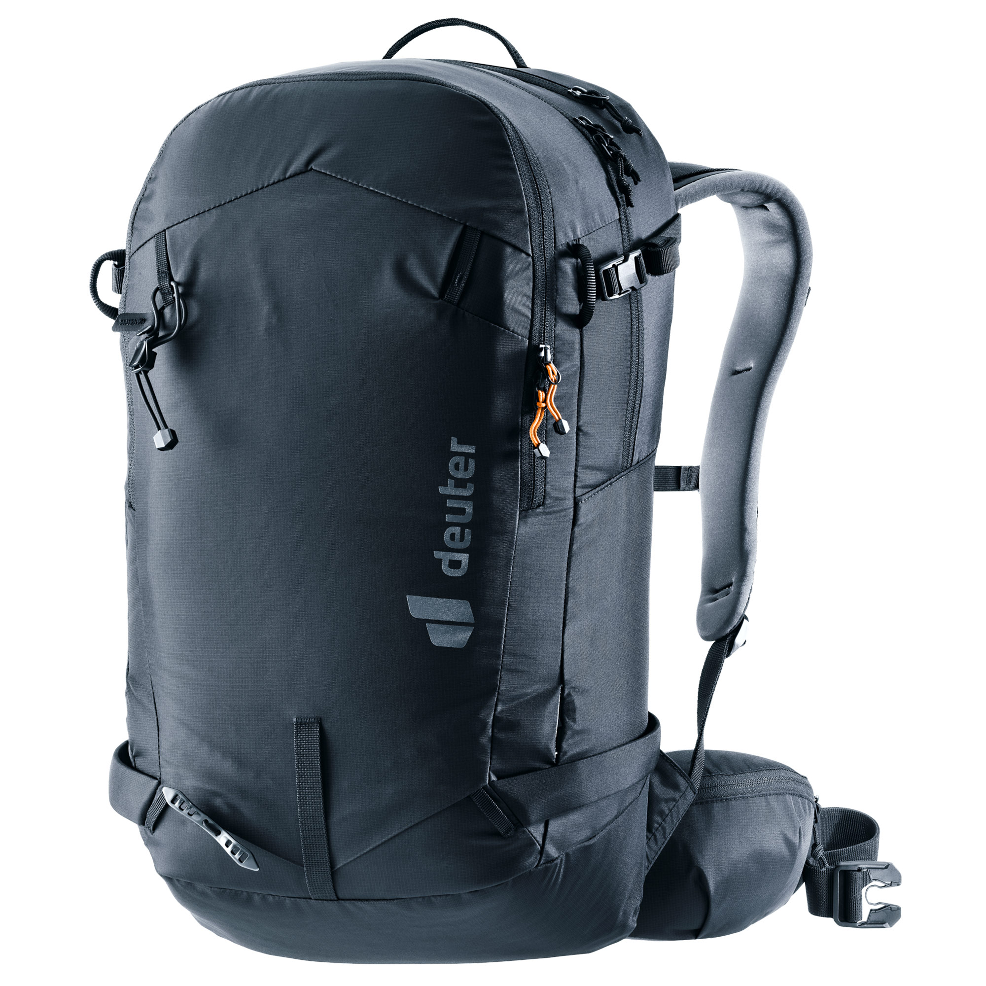 Рюкзак Deuter Freerider 30 л - Black