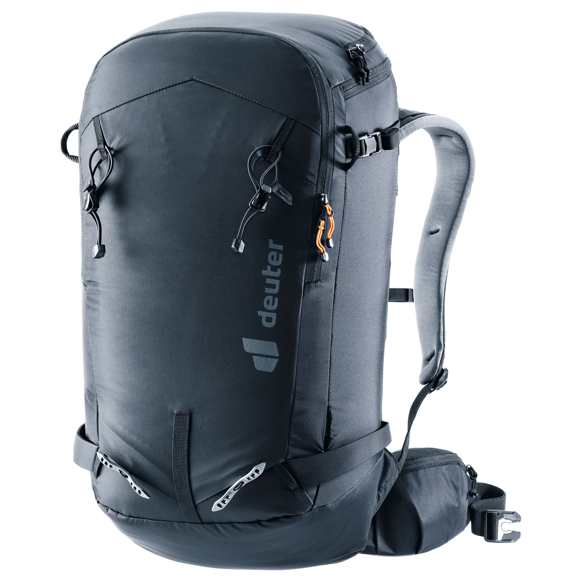 Рюкзак Deuter Freerider 32 + 10 л - Black