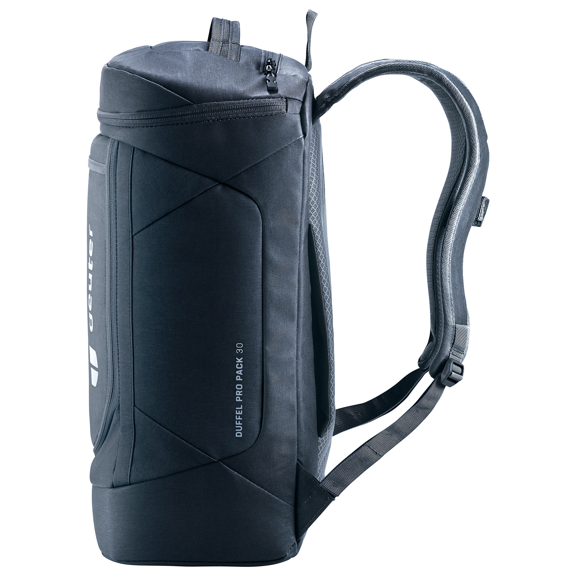 Рюкзак Deuter Duffel Pro Pack 30 л - Black