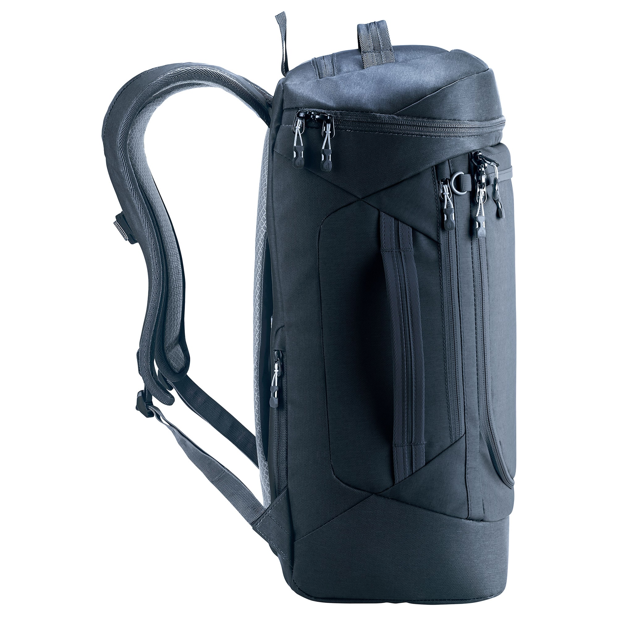 Рюкзак Deuter Duffel Pro Pack 30 л - Black