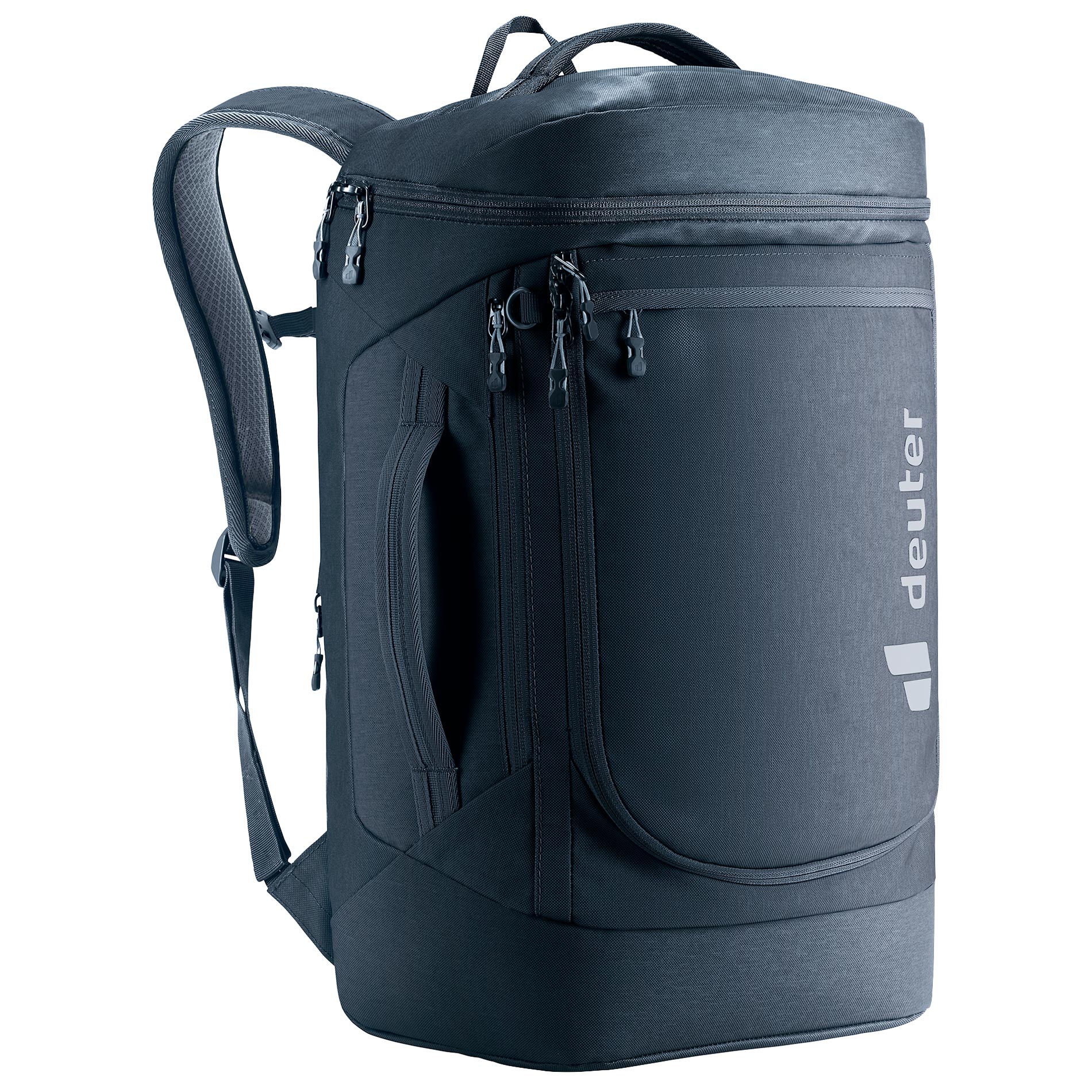 Рюкзак Deuter Duffel Pro Pack 30 л - Black