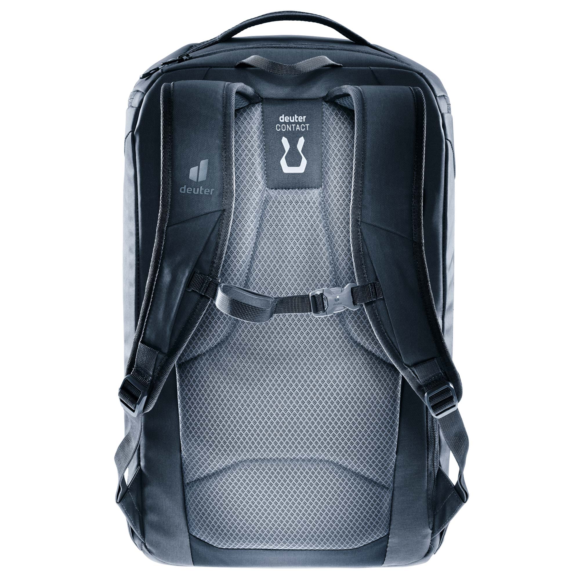 Рюкзак Deuter Duffel Pro Pack 30 л - Black