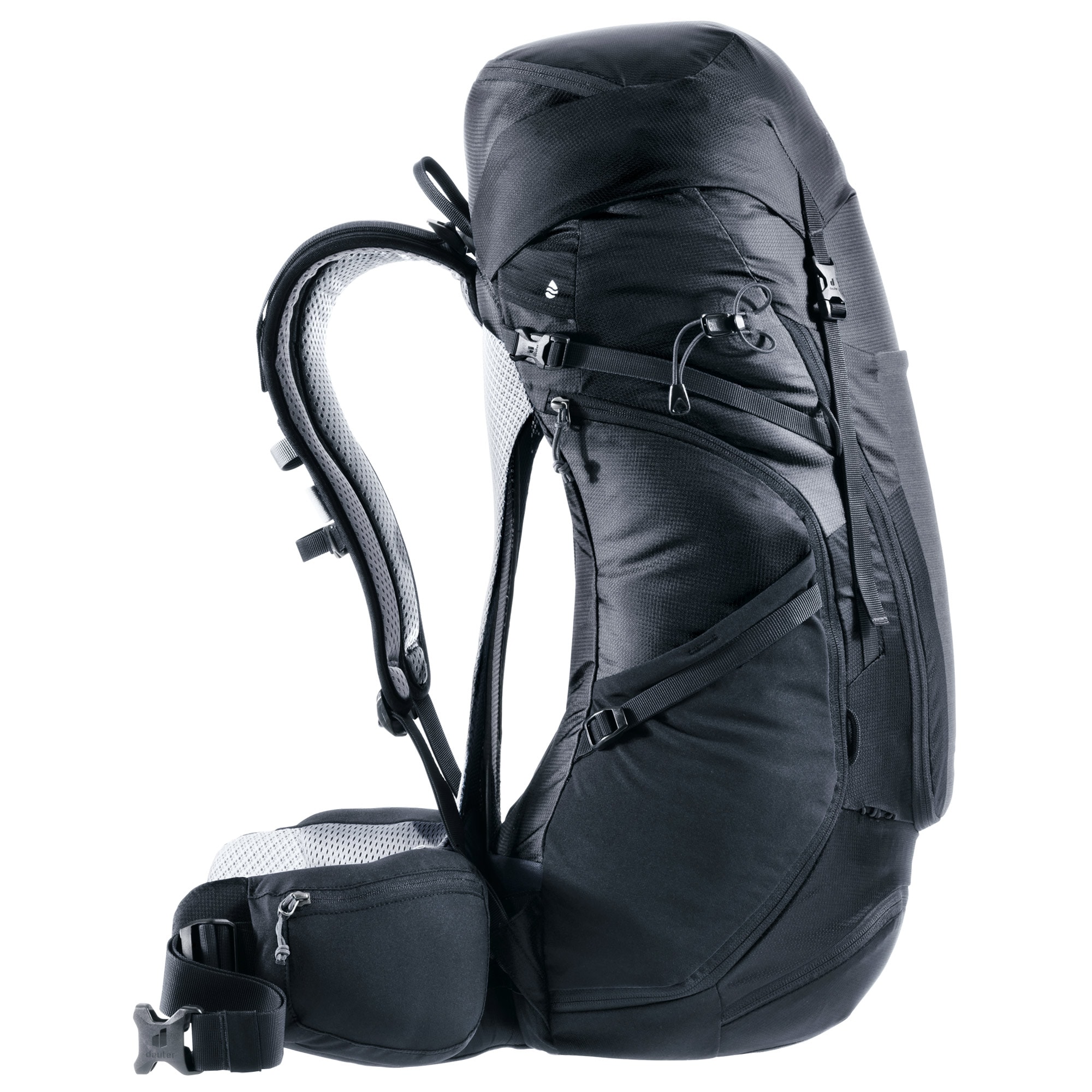 Рюкзак Deuter Futura Jaypack Pro 36 л - Black
