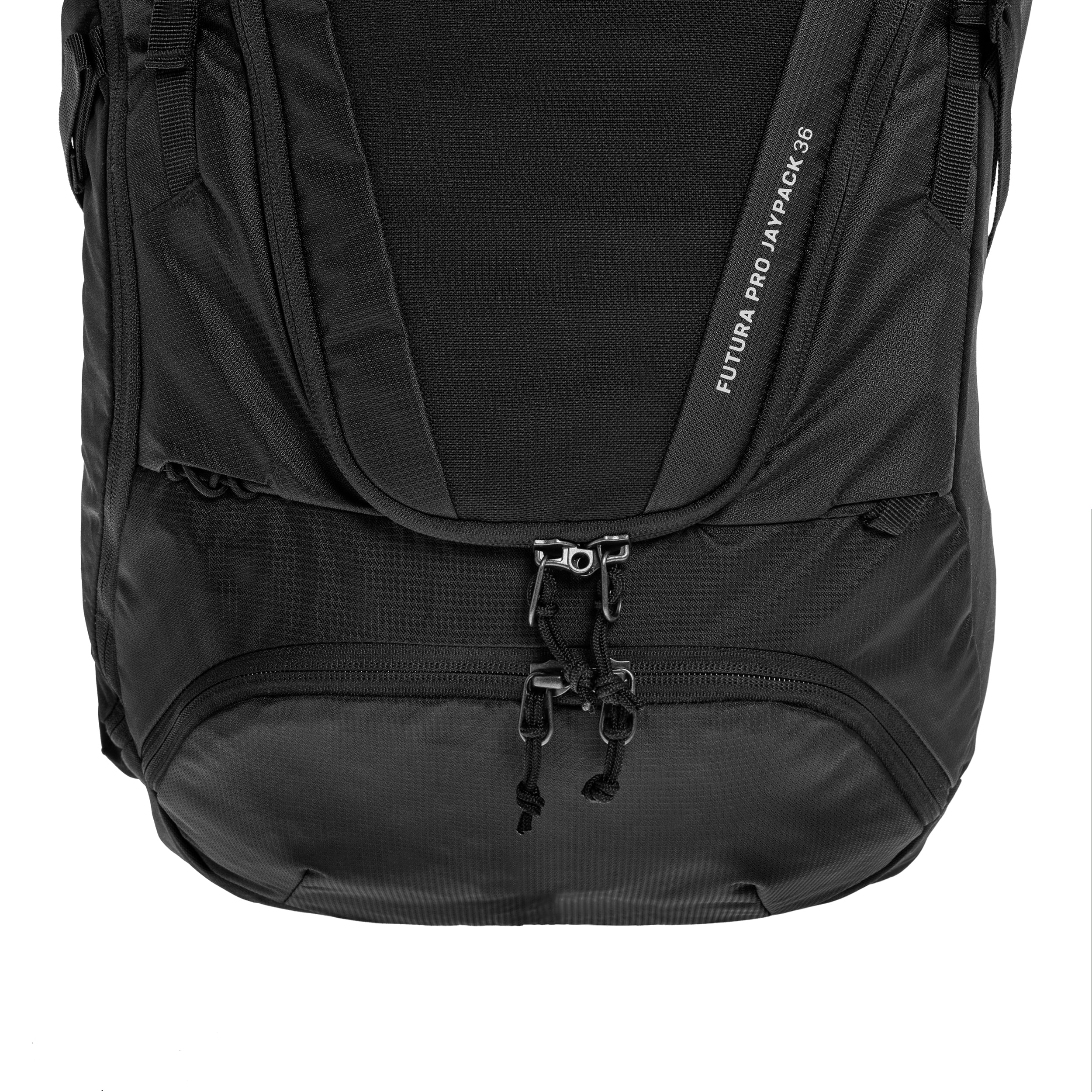 Plecak Deuter Futura Jaypack Pro 36 l - Black