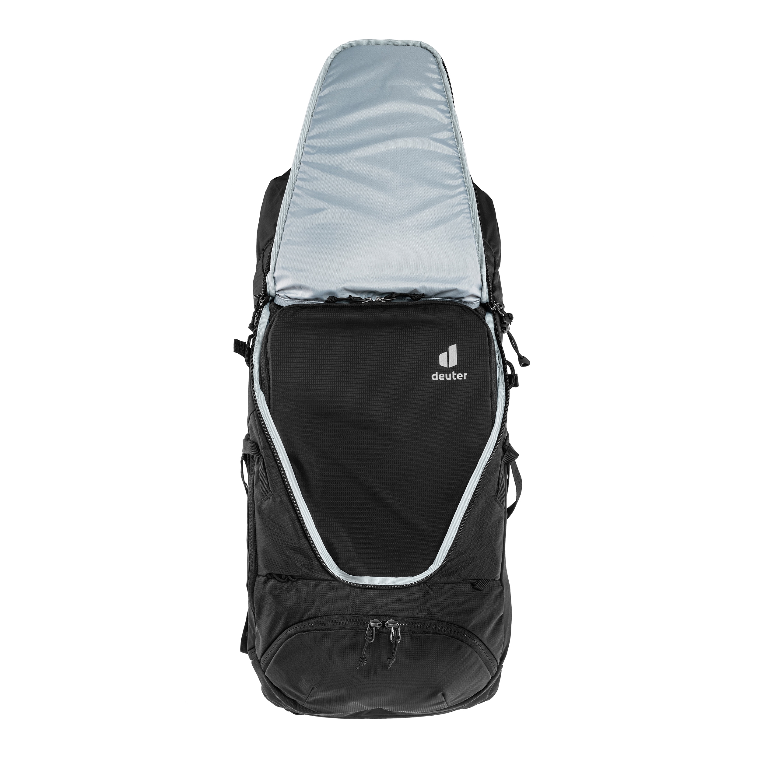 Plecak Deuter Futura Jaypack Pro 36 l - Black