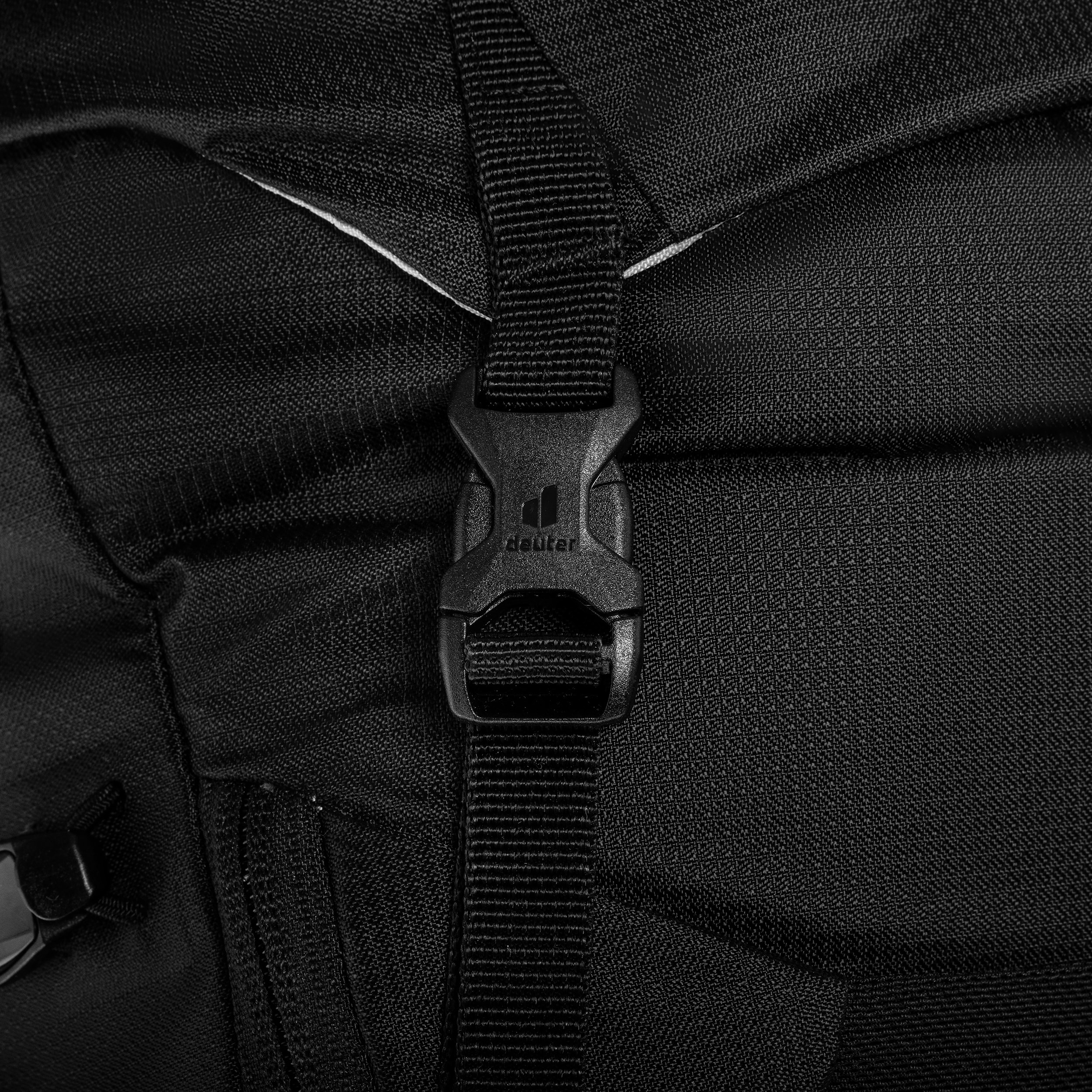 Plecak Deuter Futura Jaypack Pro 36 l - Black