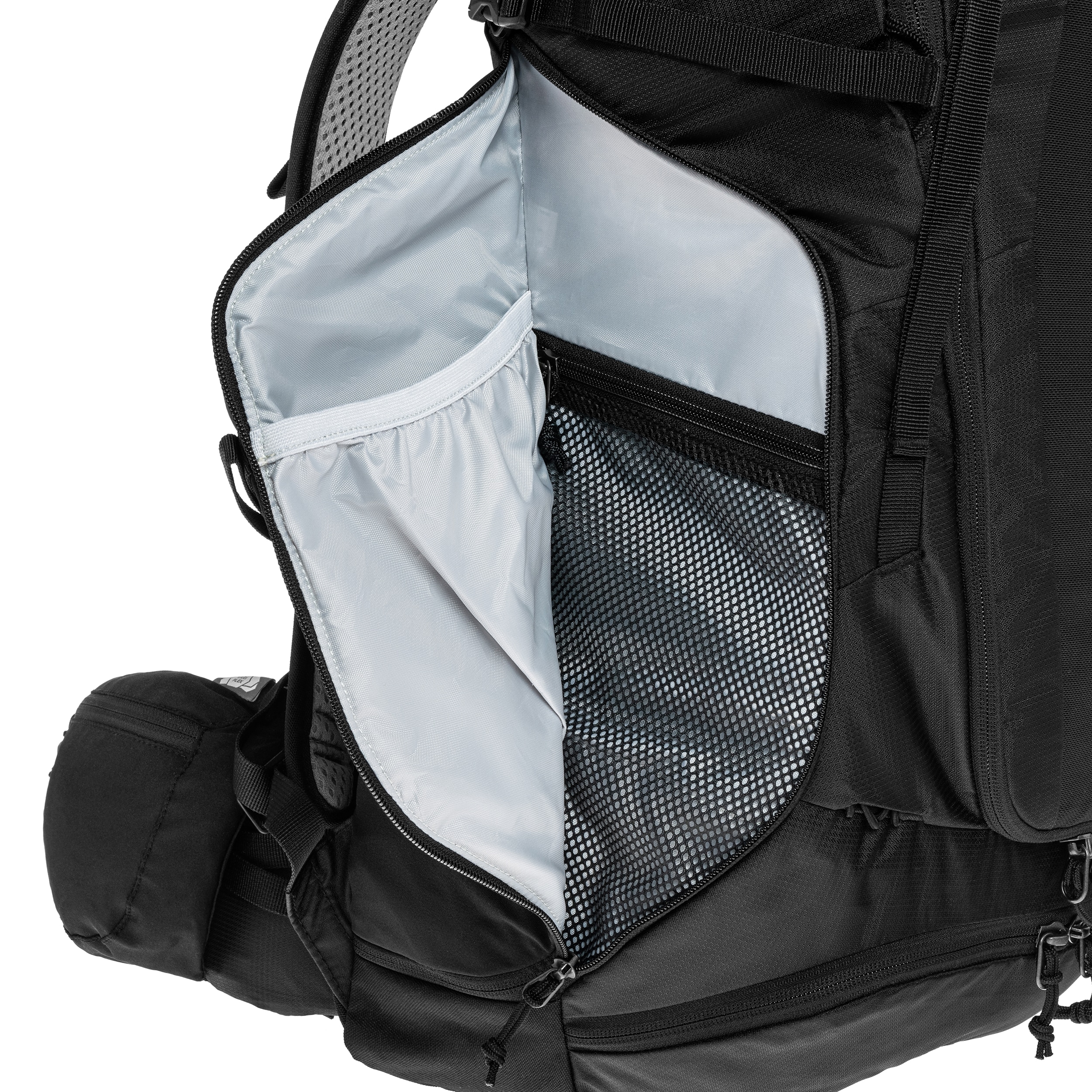 Plecak Deuter Futura Jaypack Pro 36 l - Black