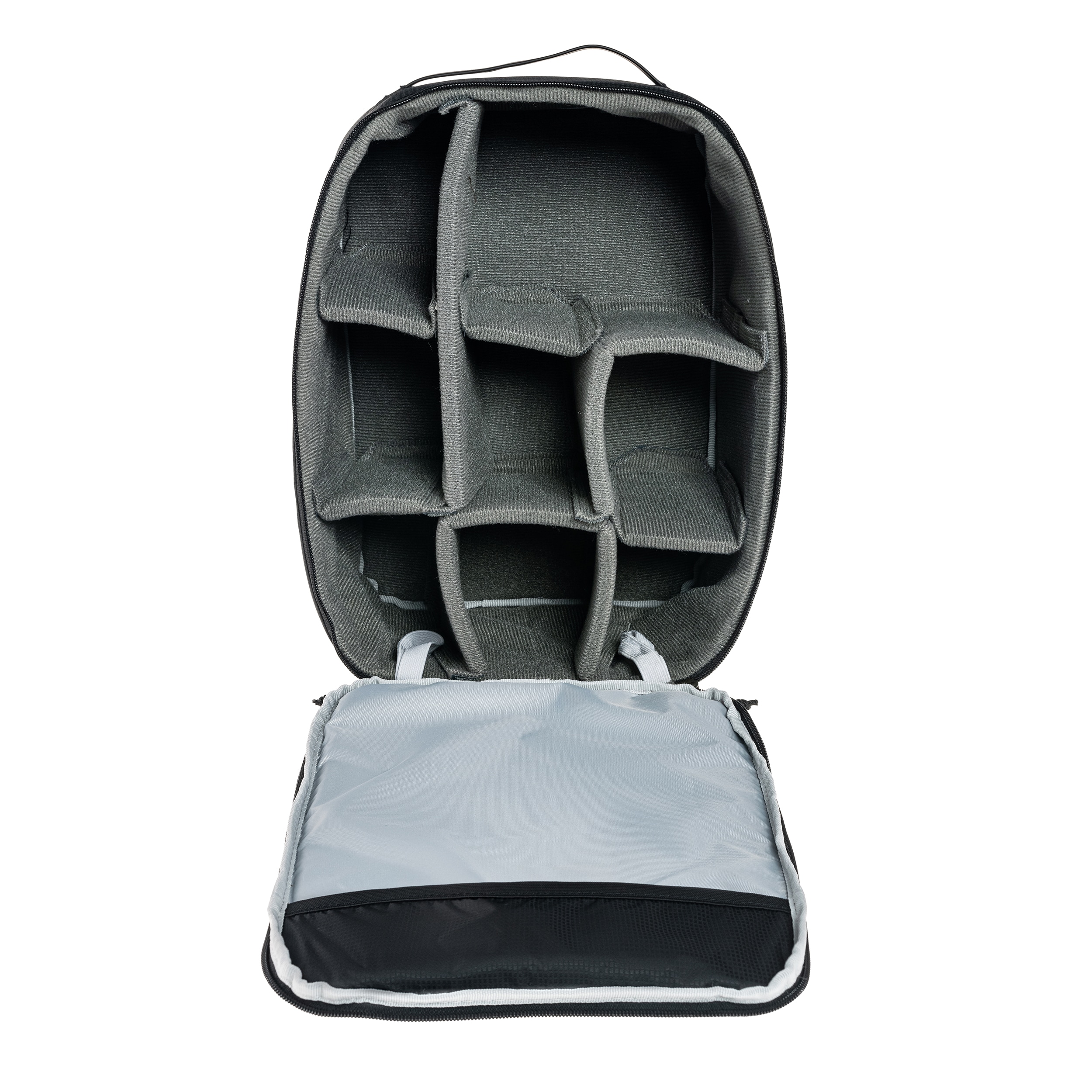 Plecak Deuter Futura Jaypack Pro 36 l - Black