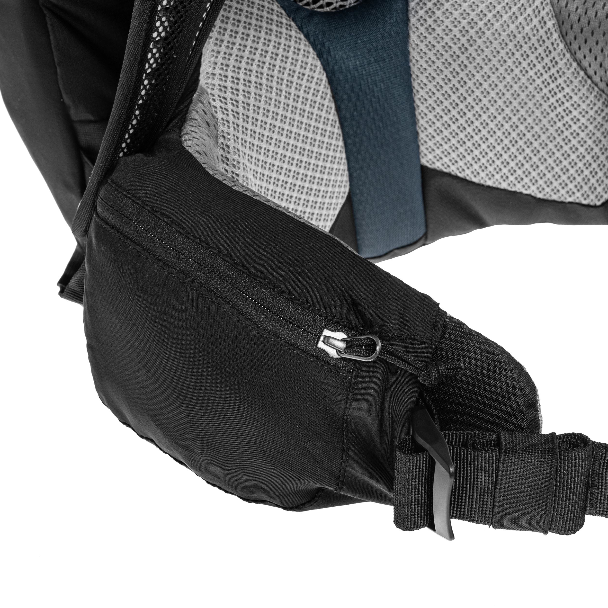 Plecak Deuter Futura Jaypack Pro 36 l - Black