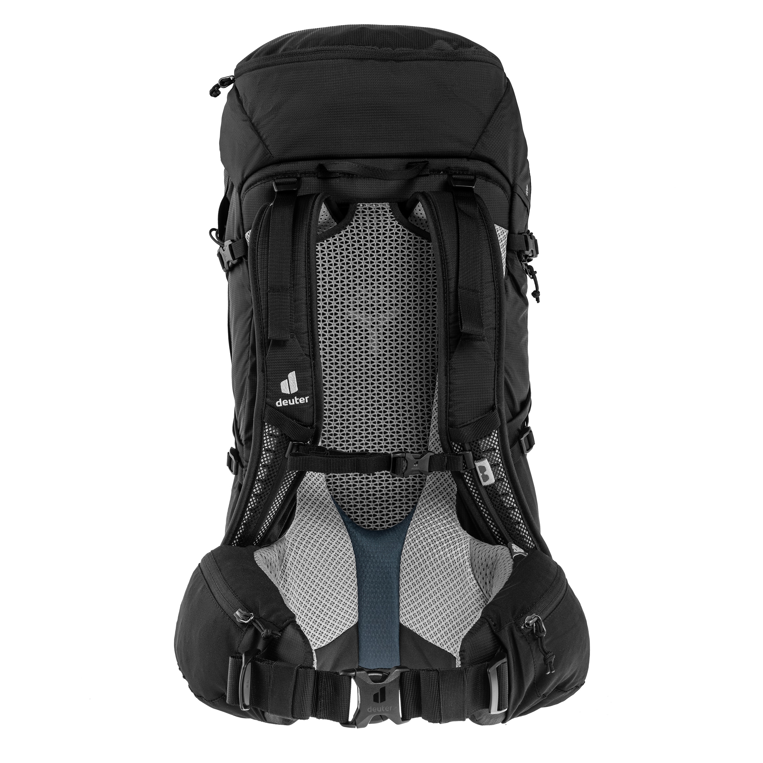 Plecak Deuter Futura Jaypack Pro 36 l - Black