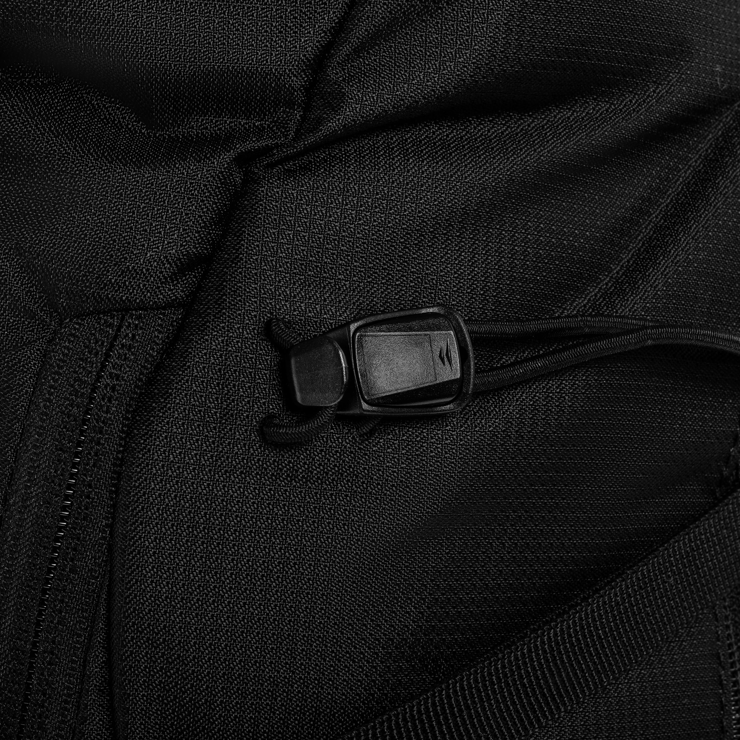 Plecak Deuter Futura Jaypack Pro 36 l - Black