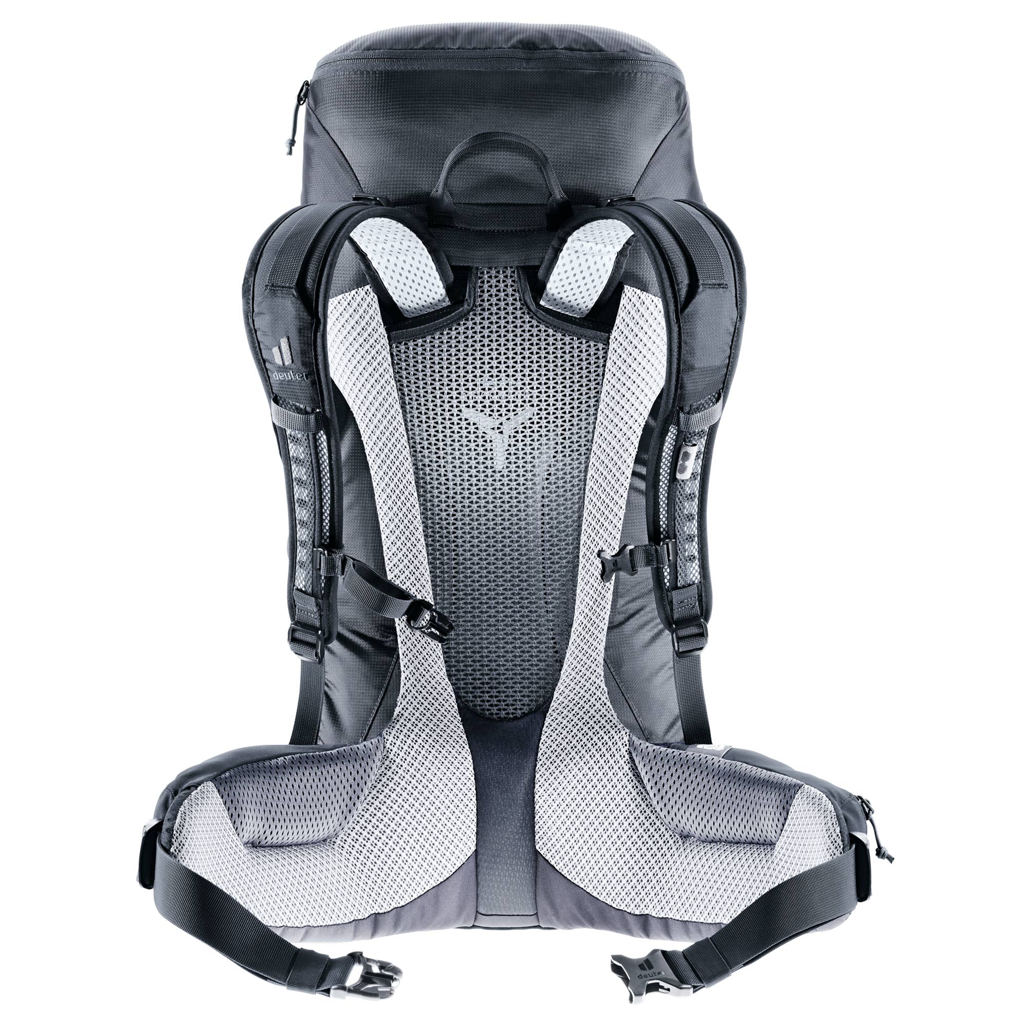 Рюкзак Deuter Futura Jaypack Pro 36 л - Black