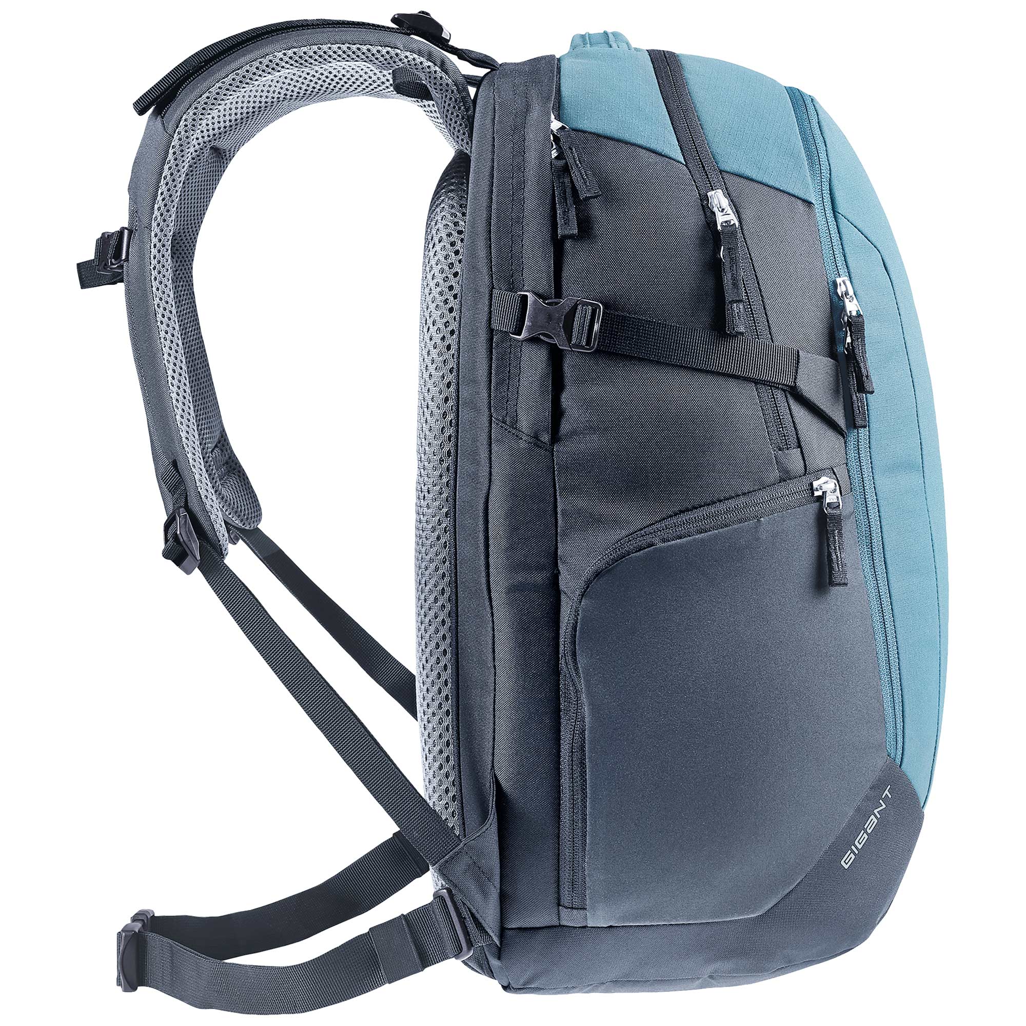 Рюкзак Deuter Gigant 32 л - Atlantic/Ink
