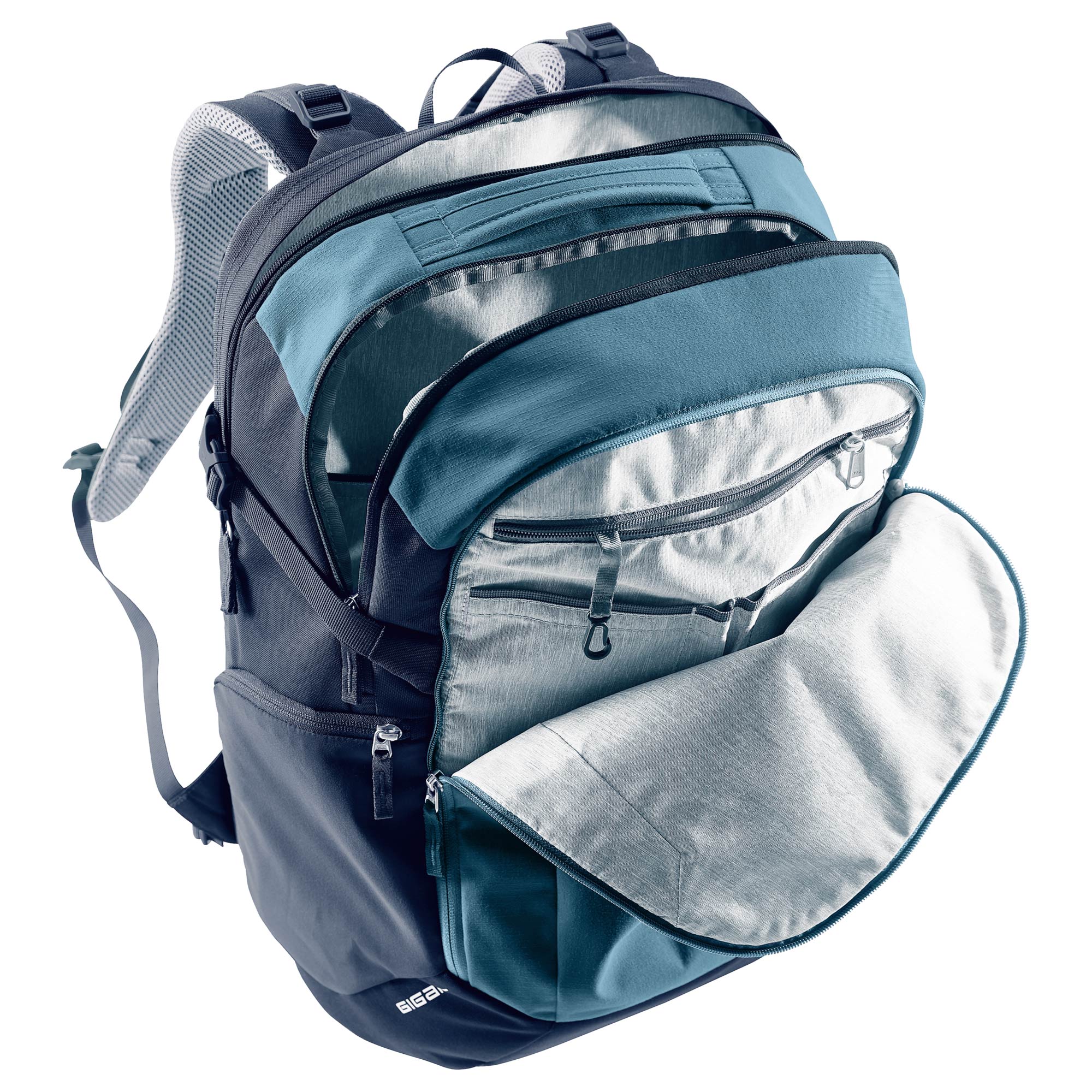 Рюкзак Deuter Gigant 32 л - Atlantic/Ink