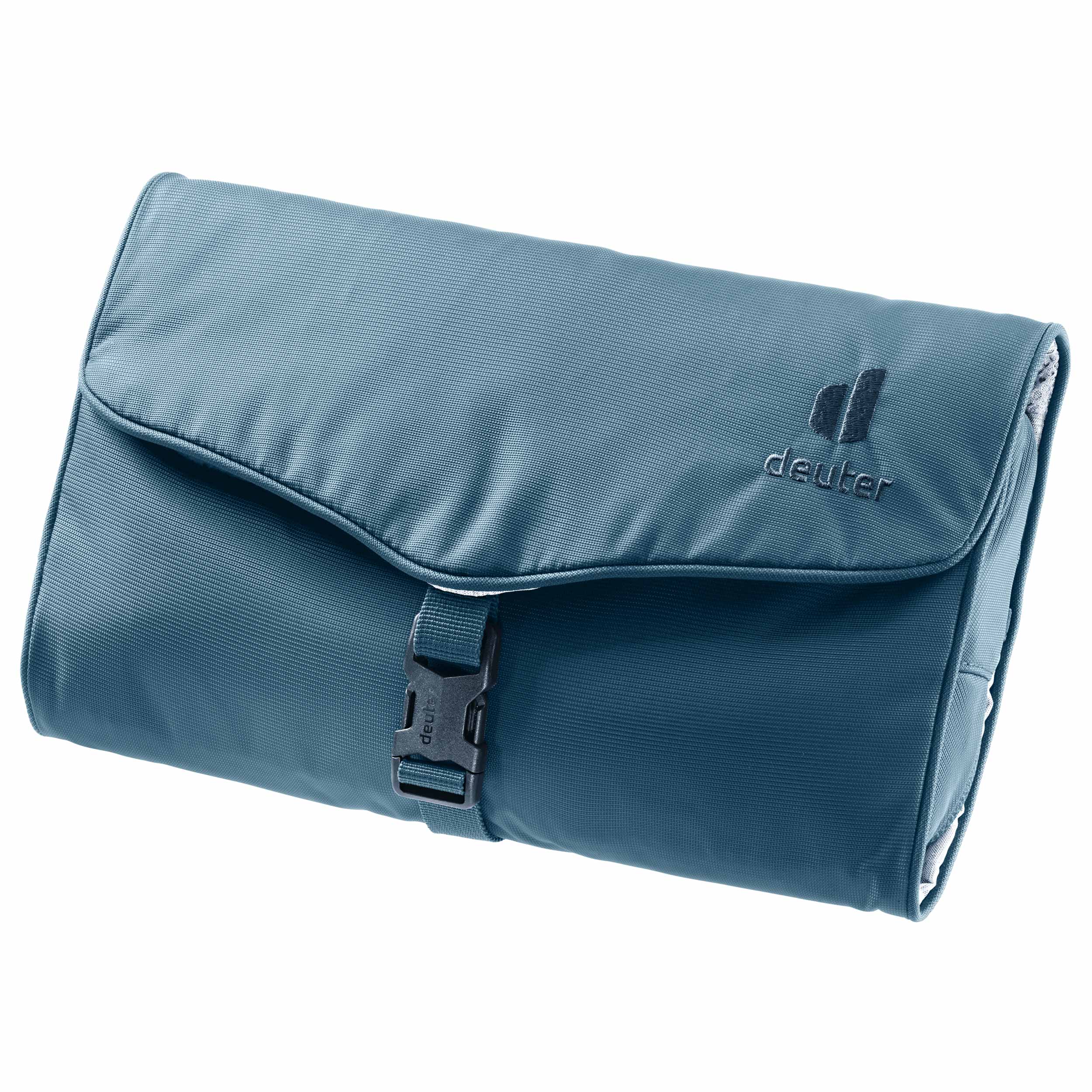 Kosmetyczka składana Deuter Wash Bag II - Atlantic