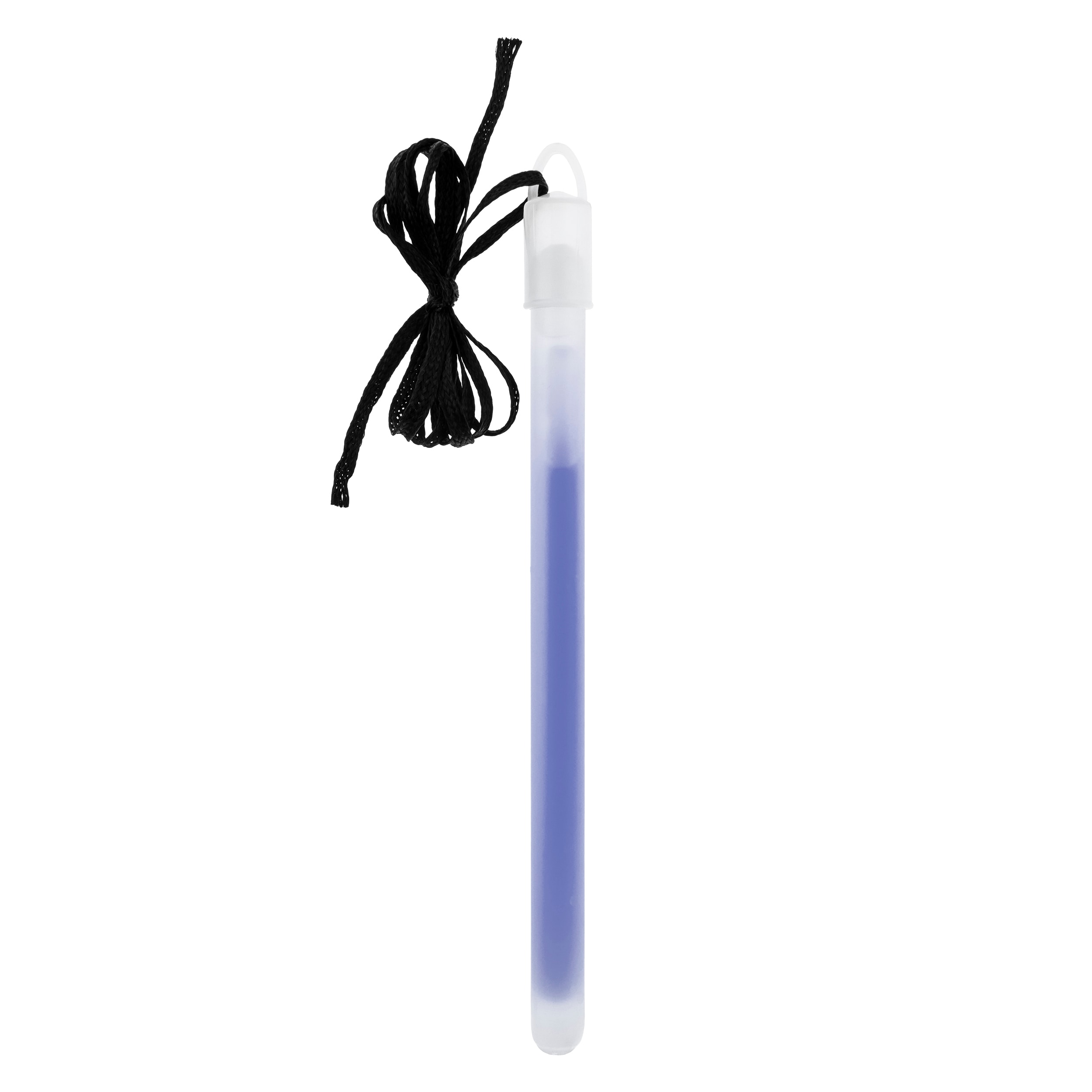 Хімічне джерело світла Mil-Tec Lightstick 1 x 15 см Blue - 5 шт.