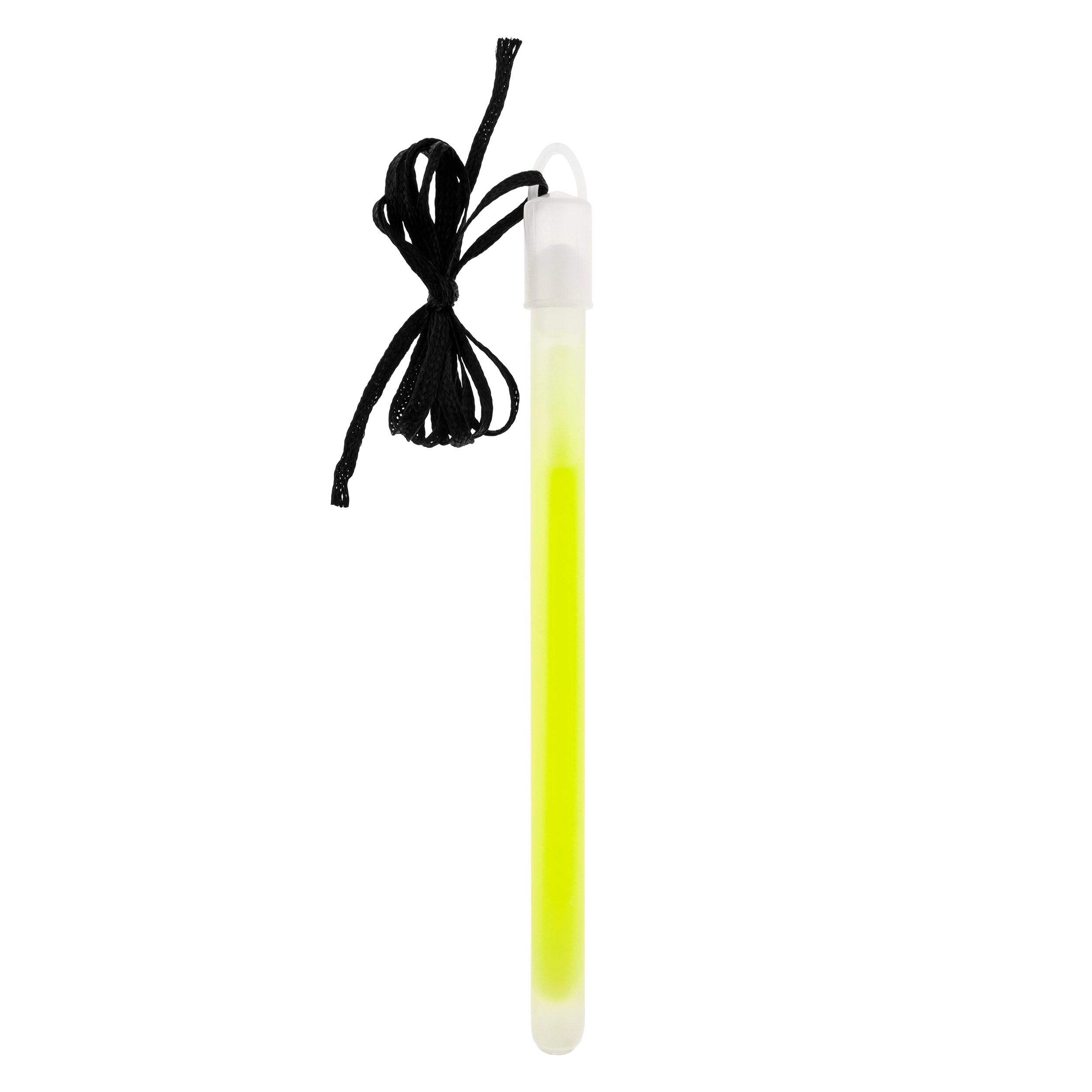 Oświetlenie chemiczne Mil-Tec Lightstick 1 x 15 cm Green - 5 szt.