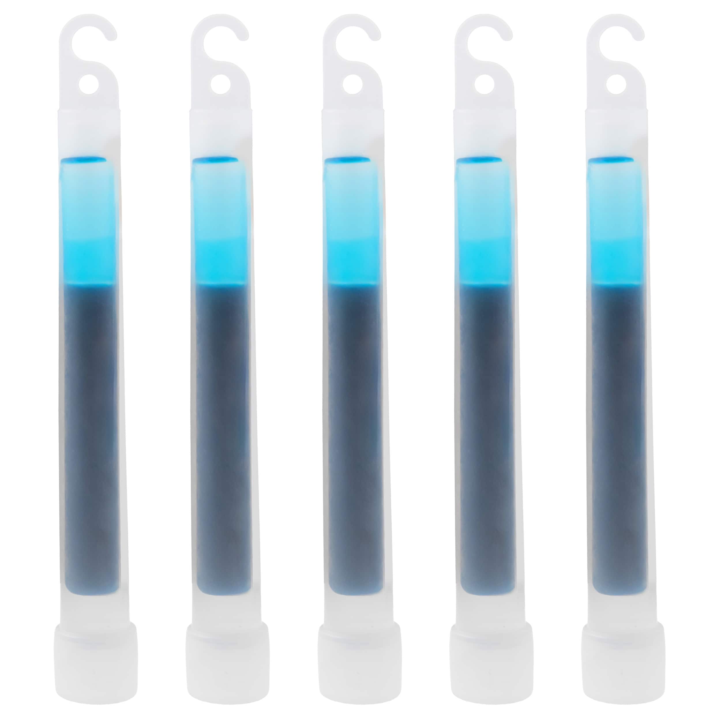 Oświetlenie chemiczne Mil-Tec Lightstick 5 szt. IR - Podczerwień