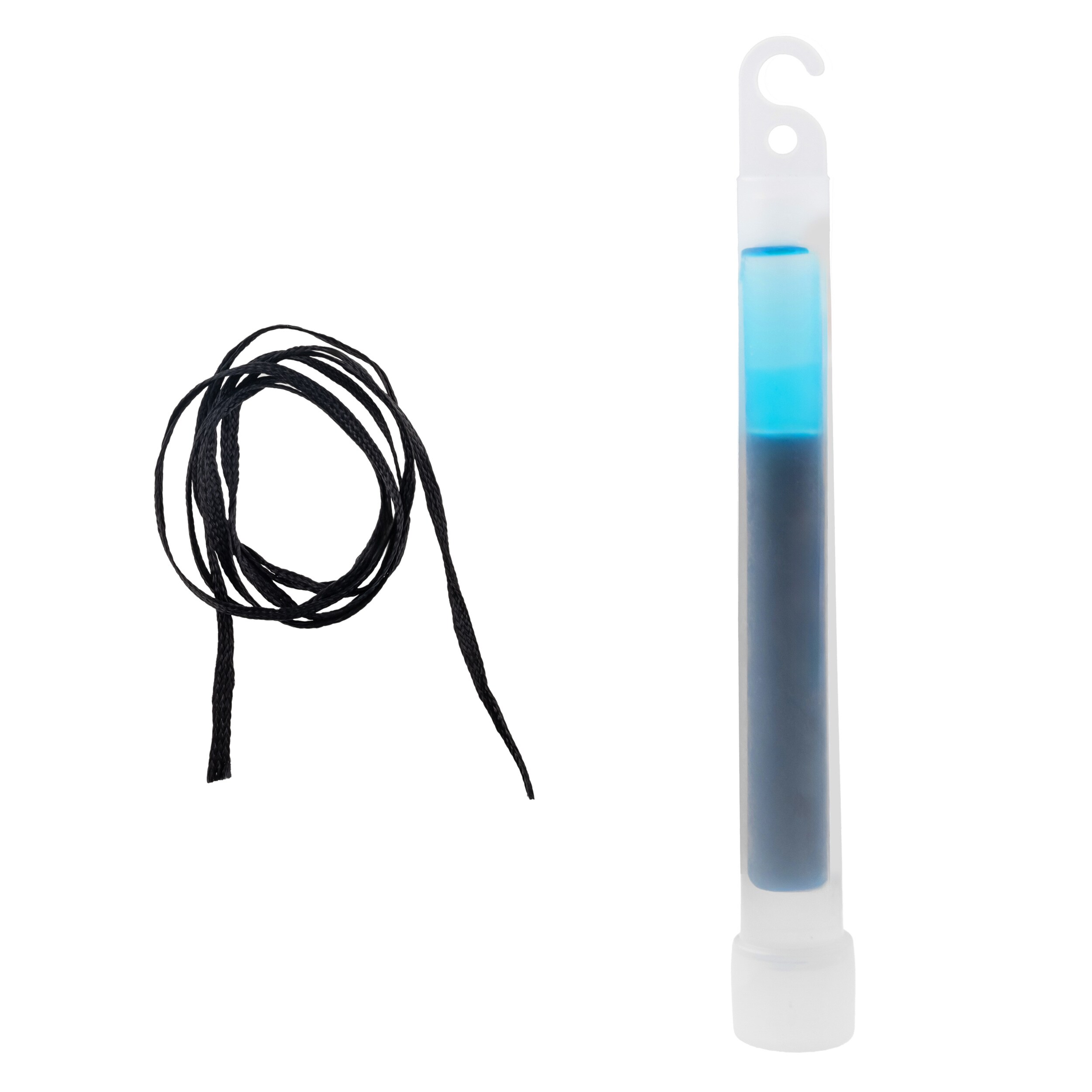 Oświetlenie chemiczne Mil-Tec Lightstick 5 szt. IR - Podczerwień