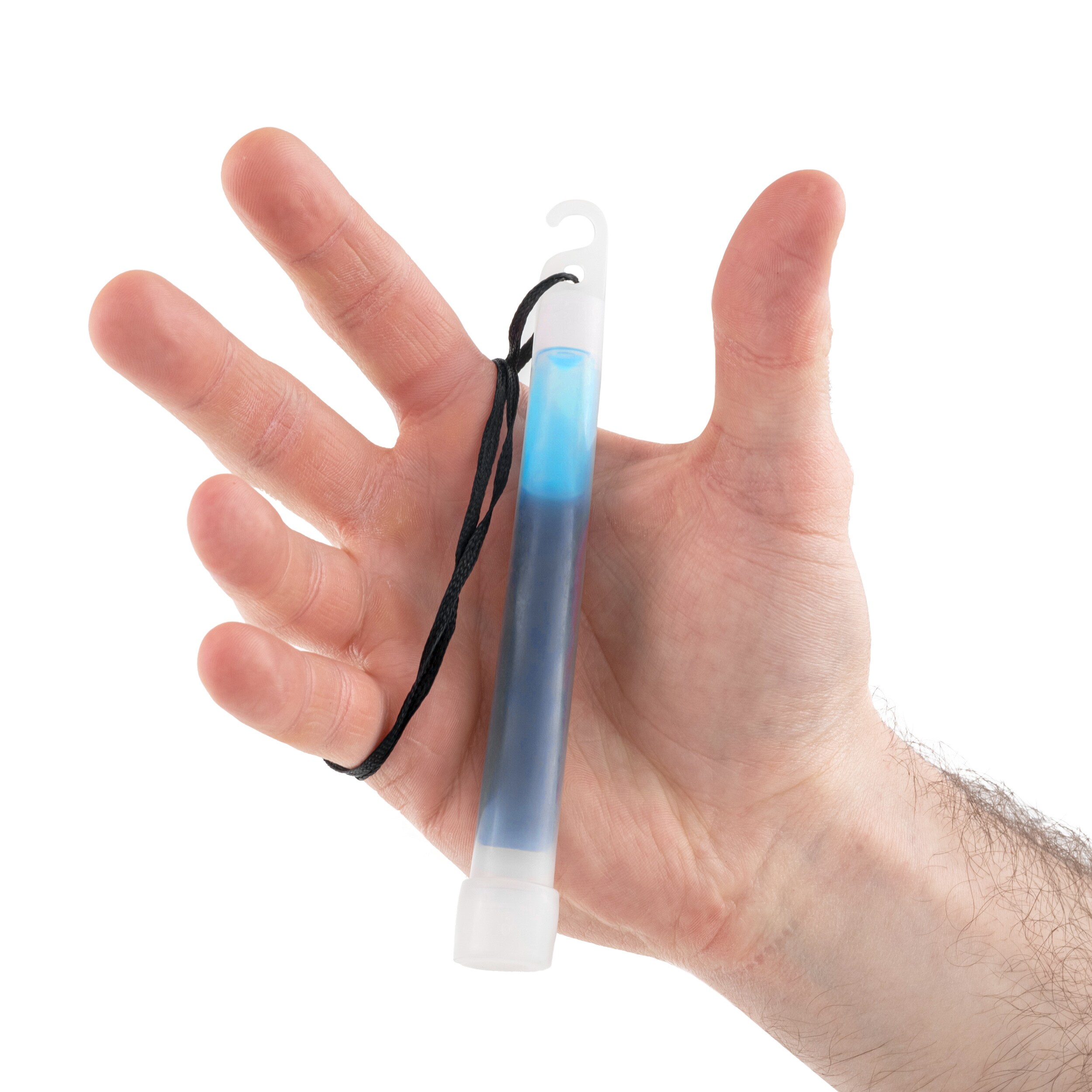 Oświetlenie chemiczne Mil-Tec Lightstick 5 szt. IR - Podczerwień