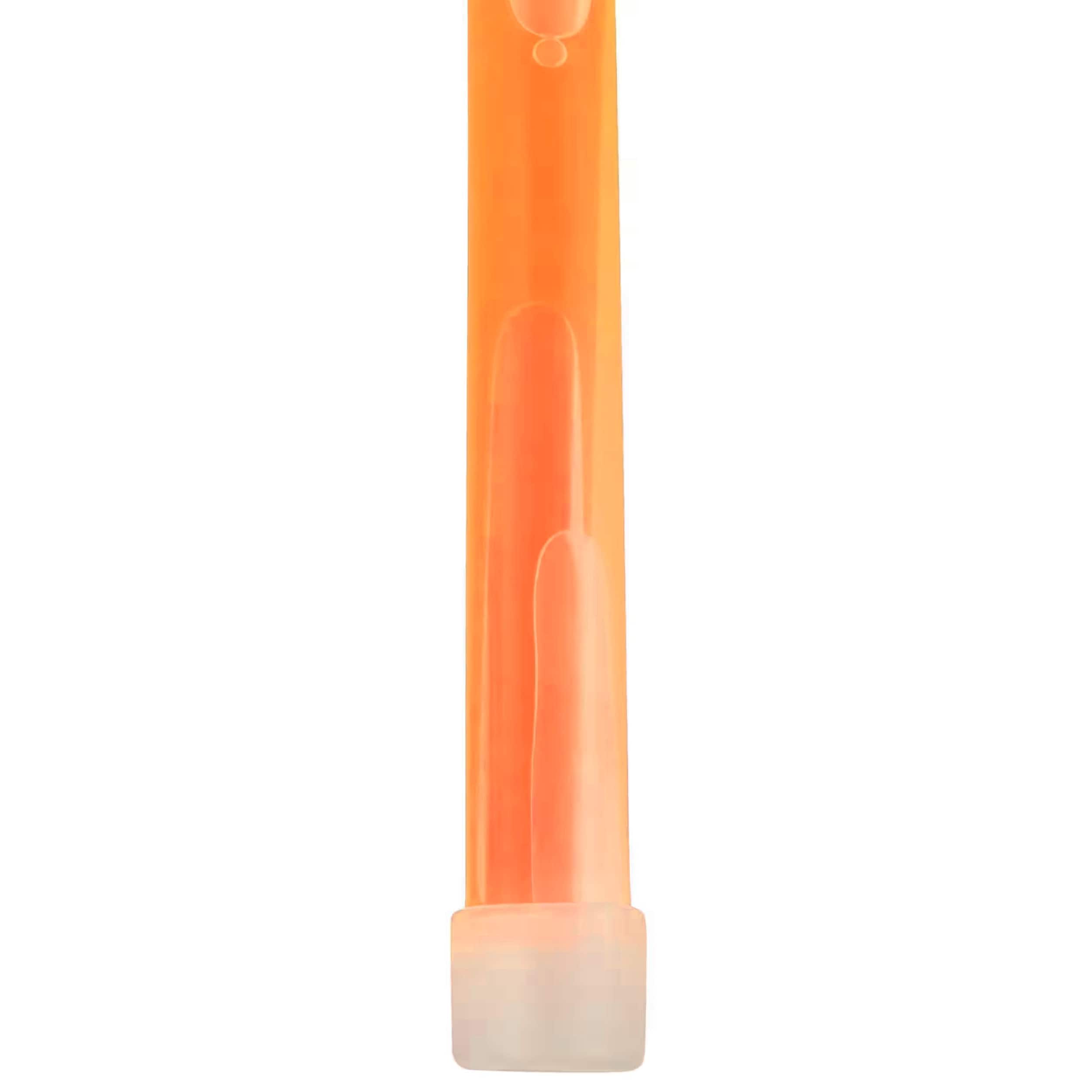 Хімічне джерело світла Mil-Tec Lightstick 5 шт. - Orange