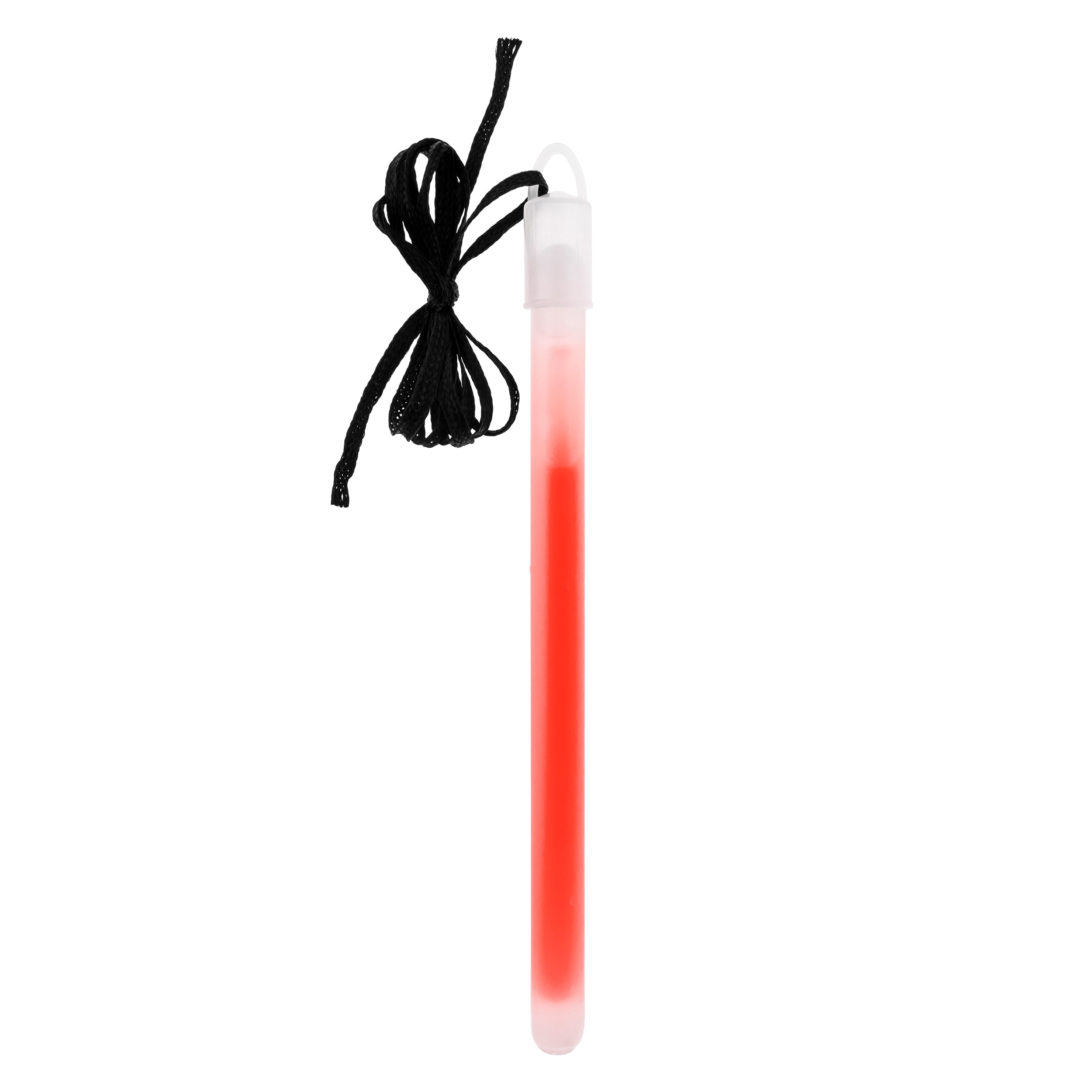 Oświetlenie chemiczne Mil-Tec Lightstick 1 x 15 cm Red - 5 szt.