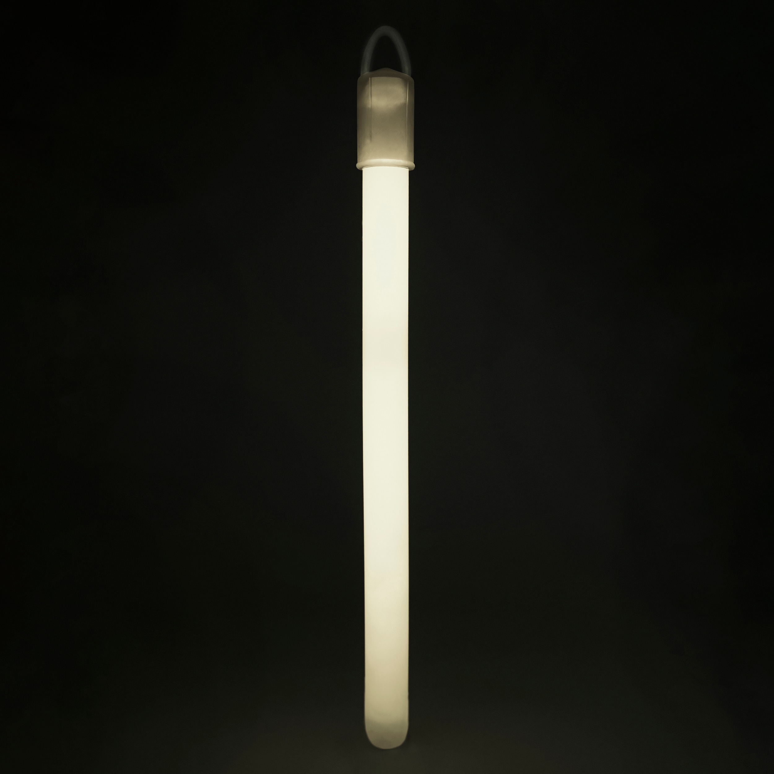 Oświetlenie chemiczne Mil-Tec Lightstick 1 x 15 cm White - 5 szt.