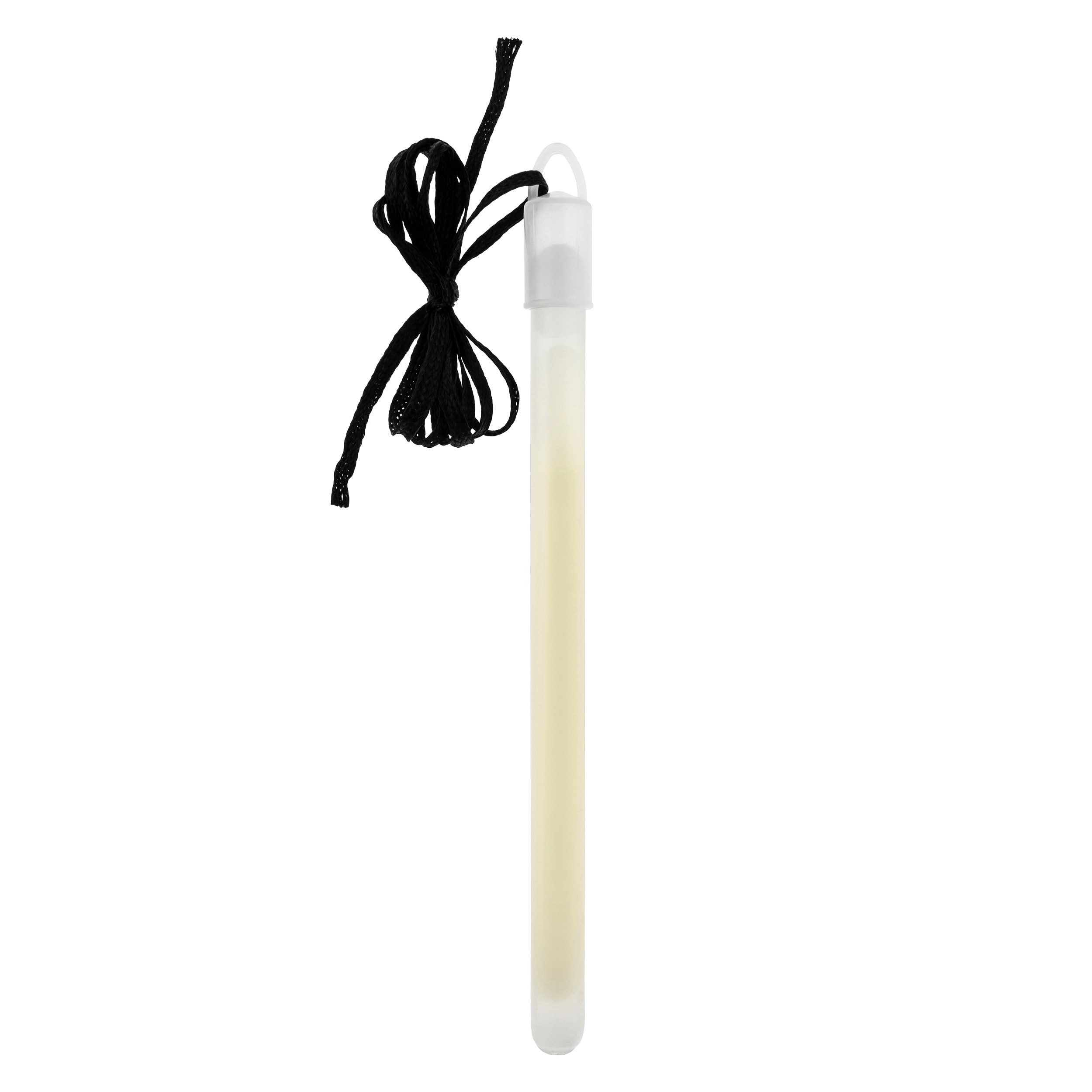 Oświetlenie chemiczne Mil-Tec Lightstick 1 x 15 cm White - 5 szt.