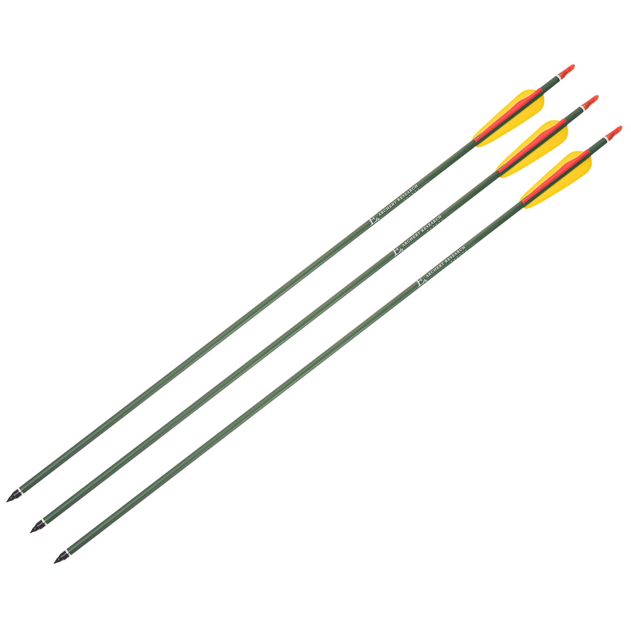 Strzała aluminiowa Poe Lang 30