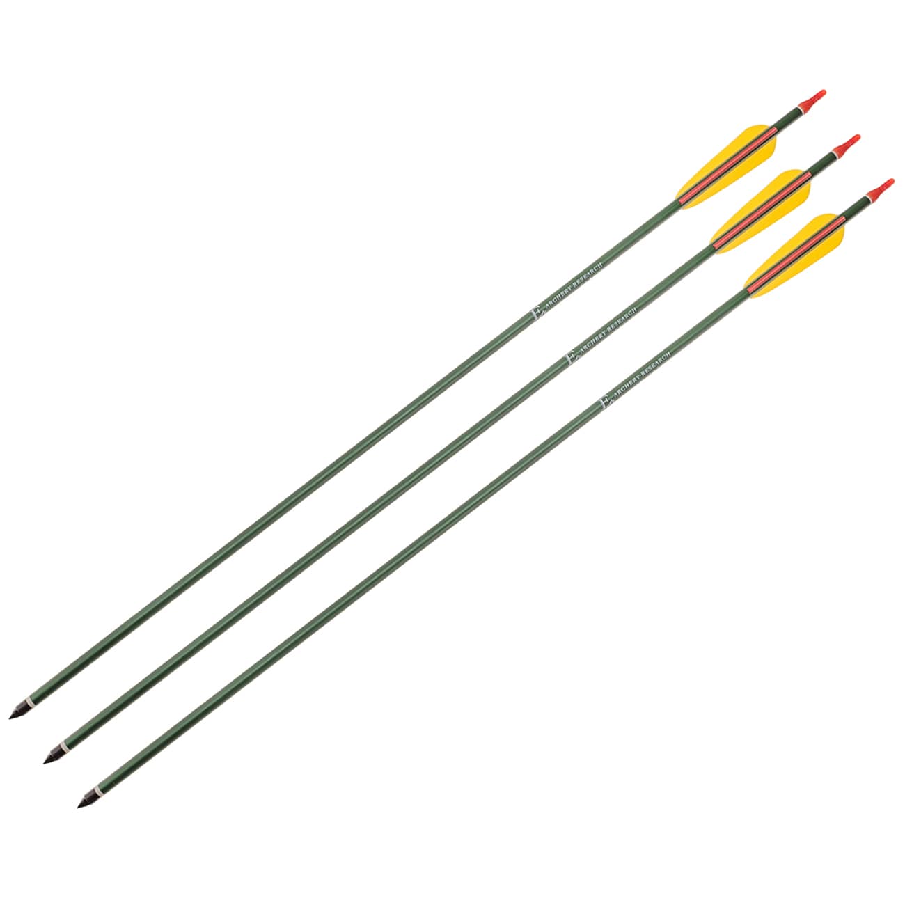Strzała aluminiowa Poe Lang 30